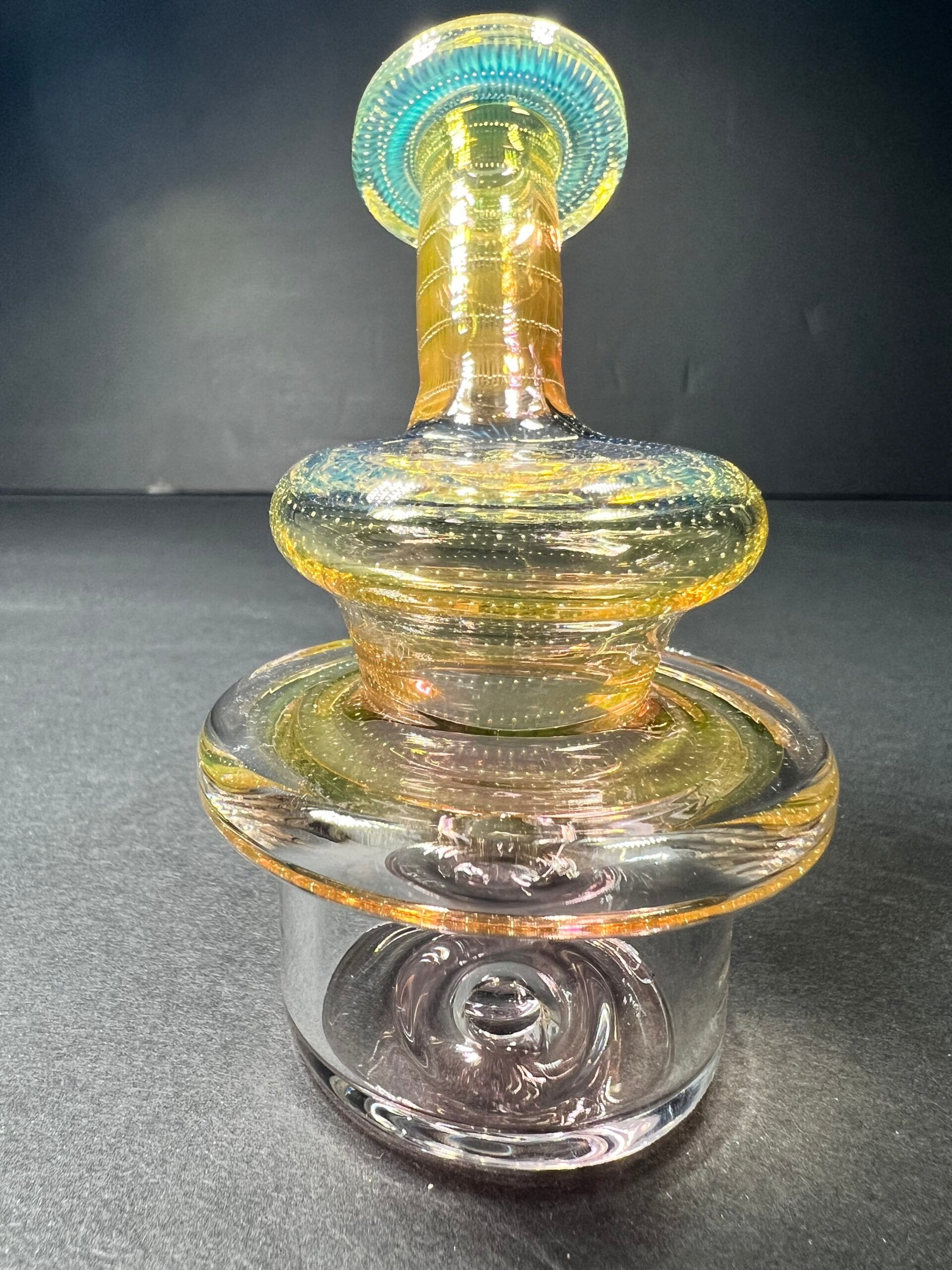 Dry Dr. Dabber Citrine