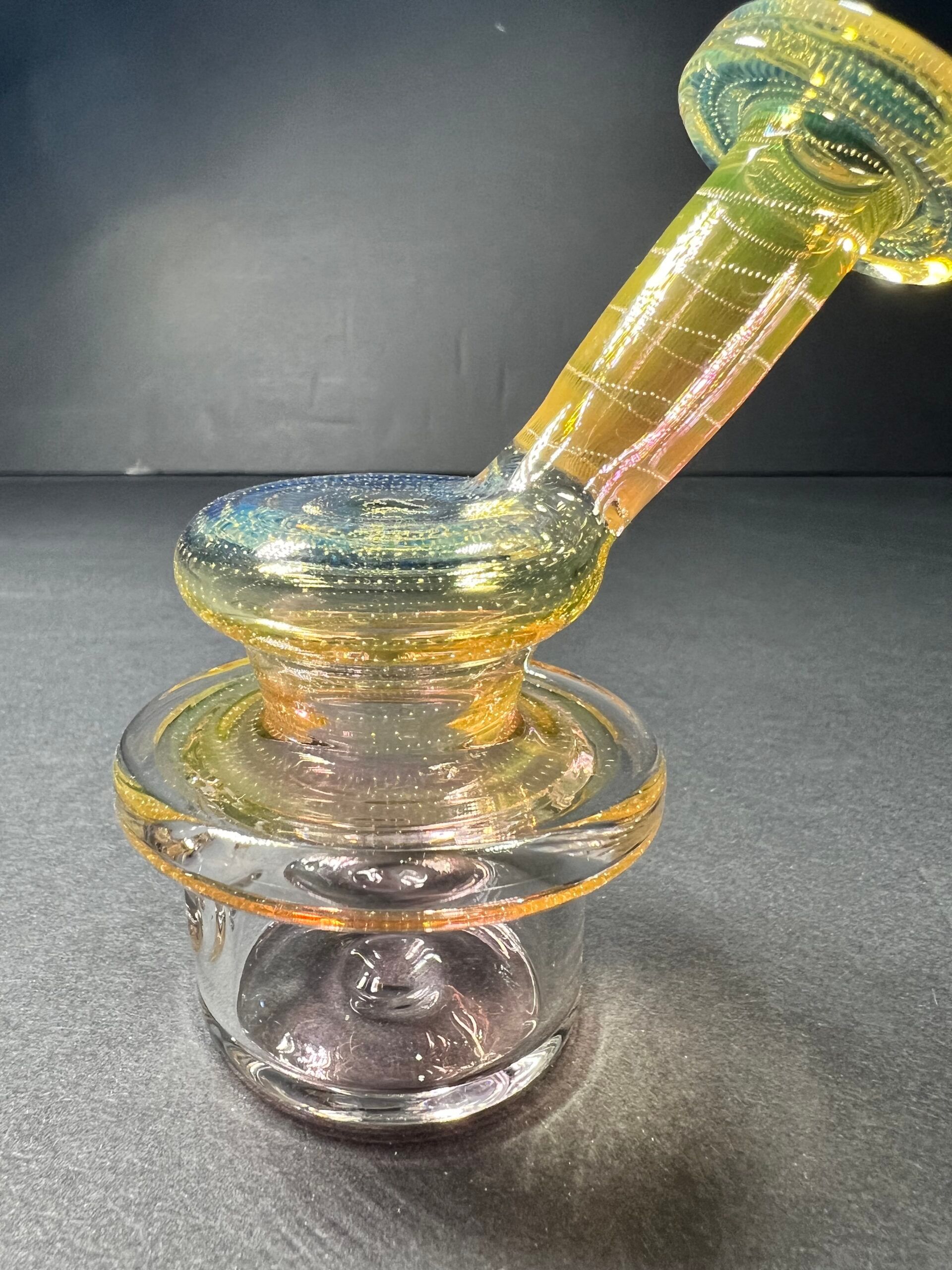 Dry Dr. Dabber Citrine