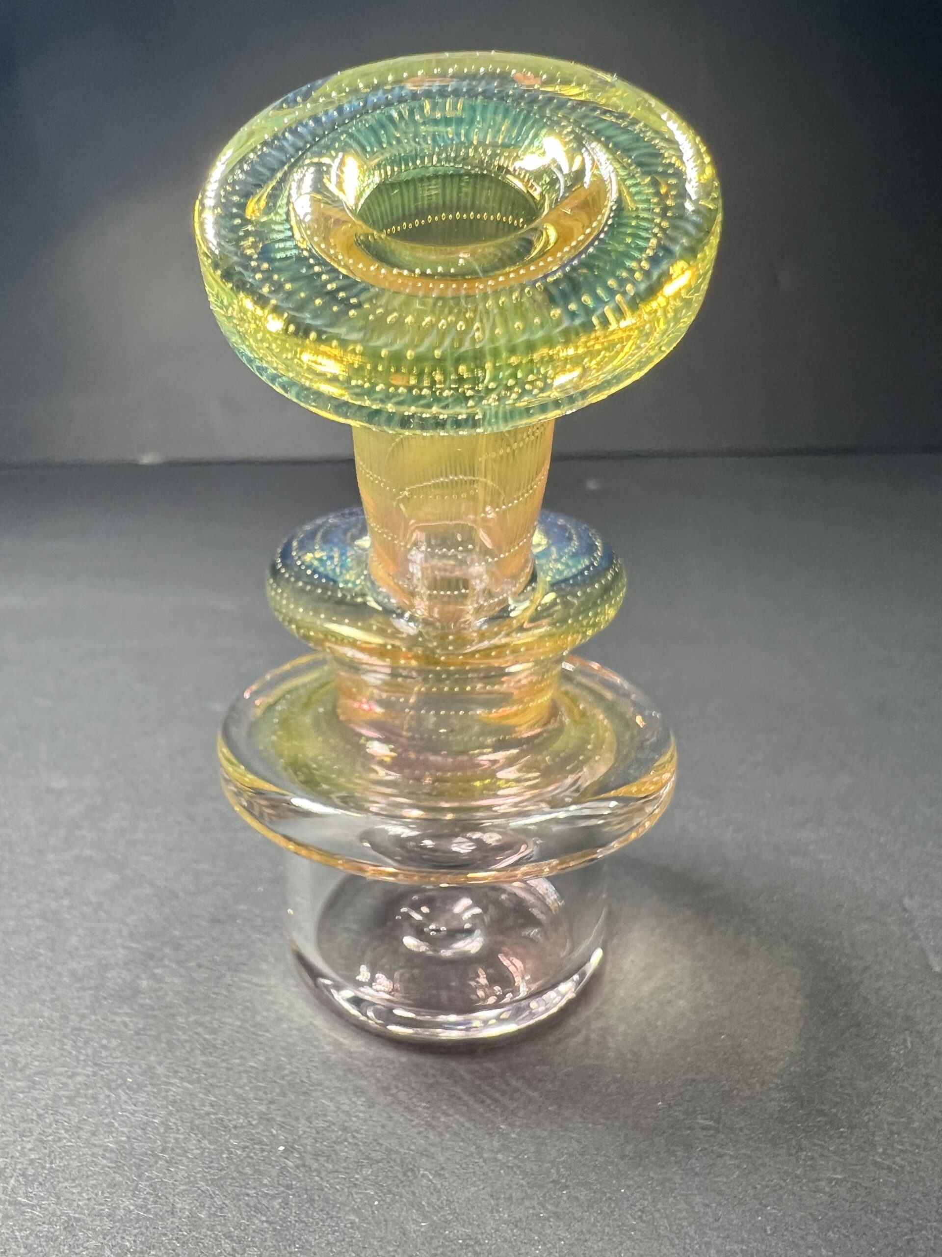 Dry Dr. Dabber Citrine