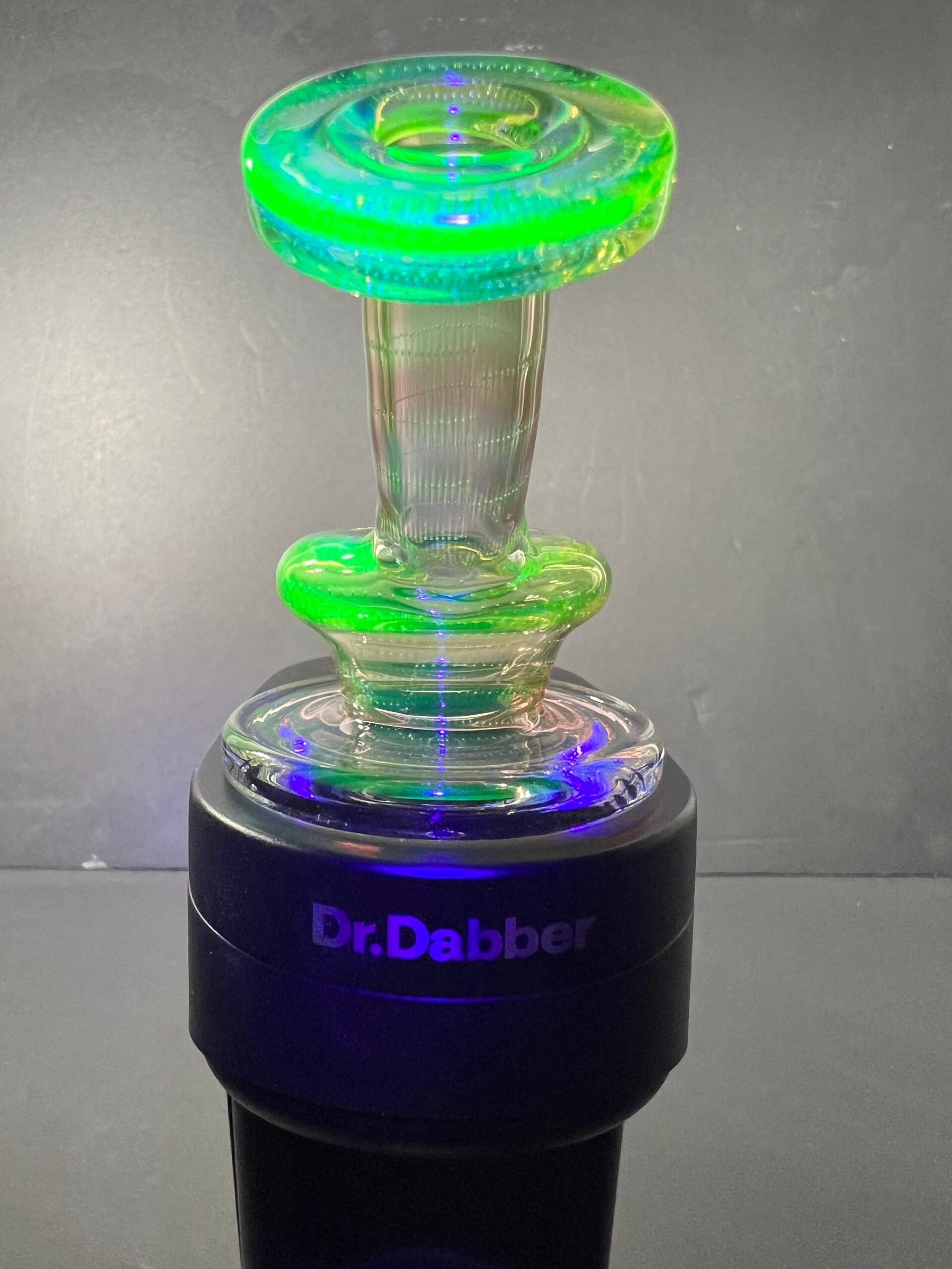 Dry Dr. Dabber Citrine