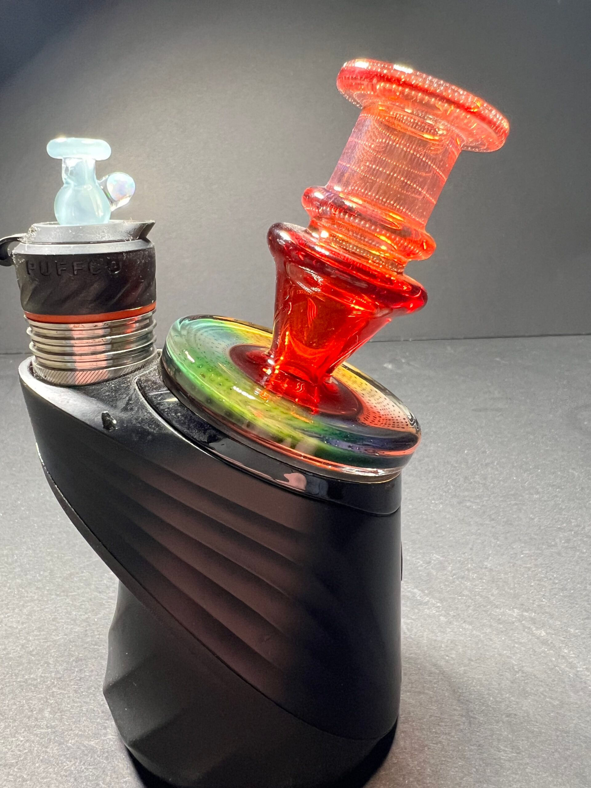 Puffco Dry Multicolor Attachment