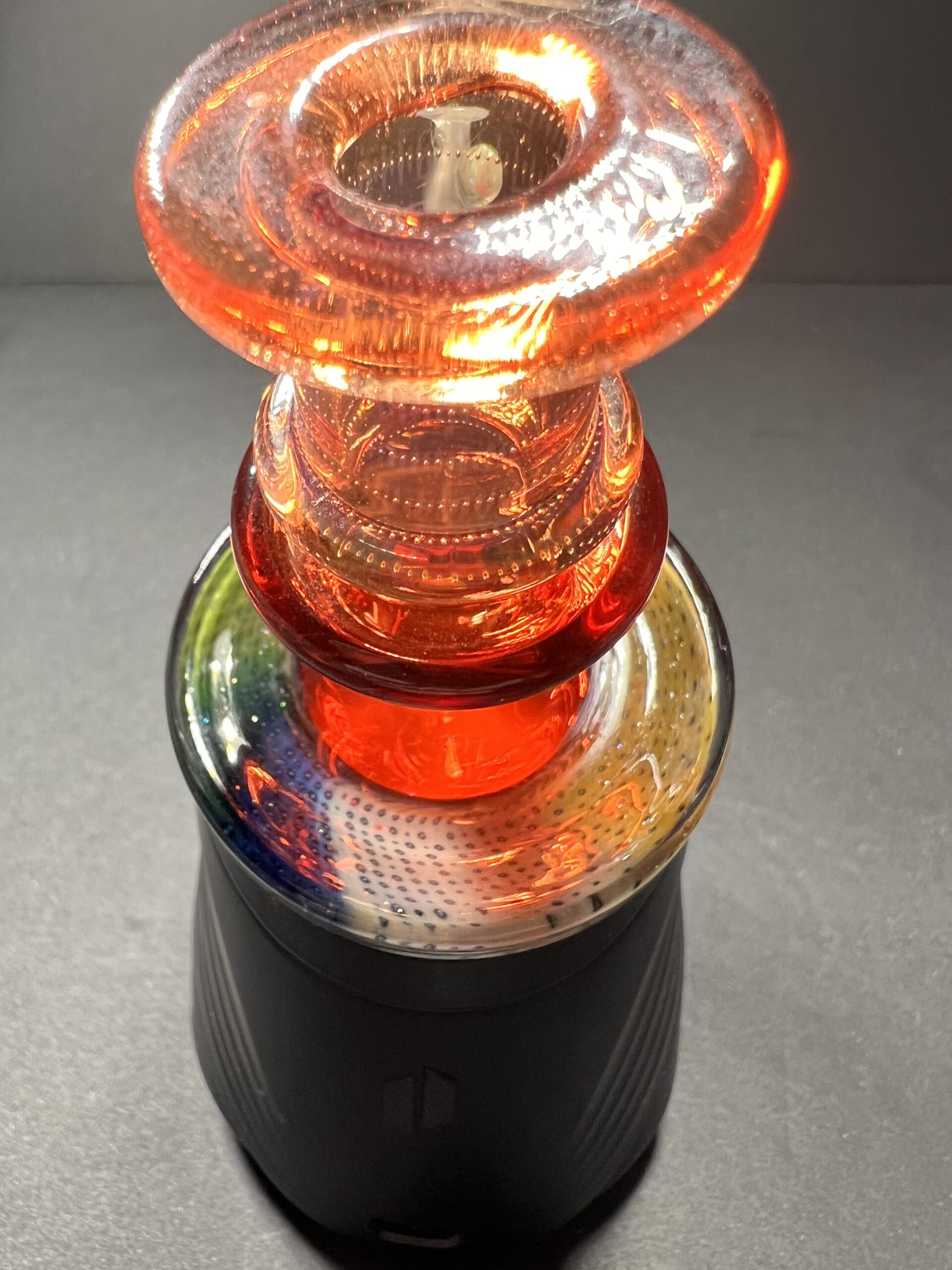 Puffco Dry Multicolor Attachment