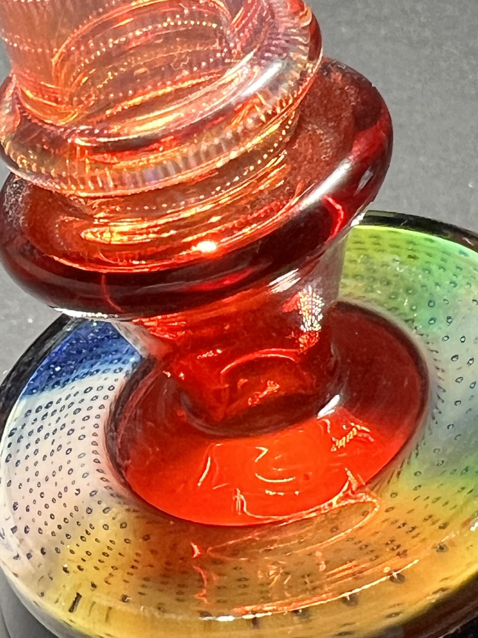 Puffco Dry Multicolor Attachment