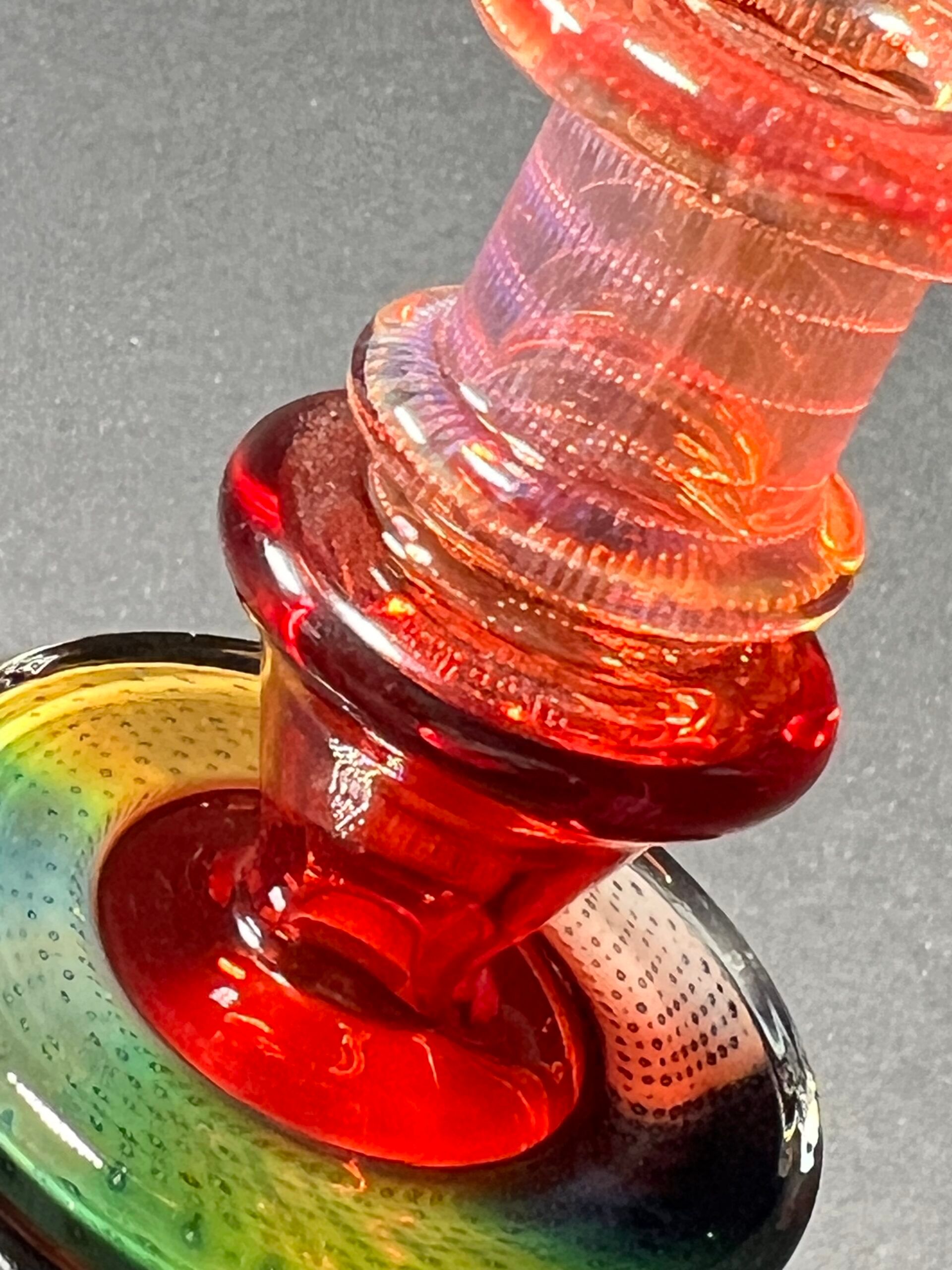 Puffco Dry Multicolor Attachment