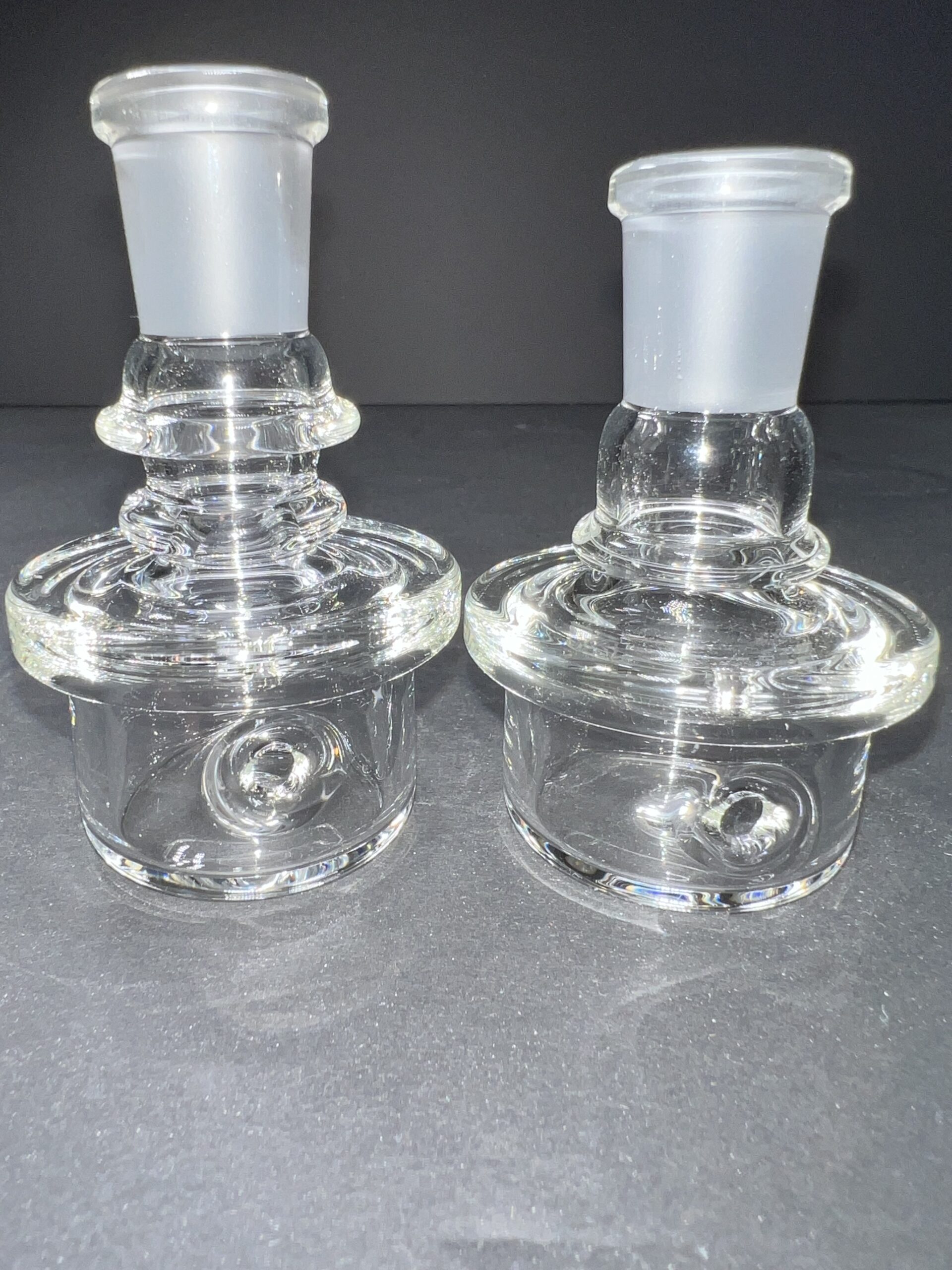 14mm Dr. Dabber Attachment