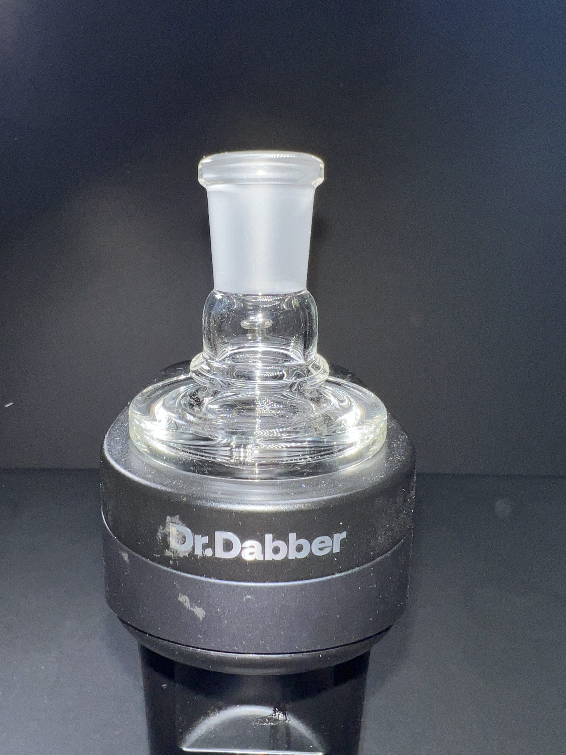 14mm Dr. Dabber Attachment