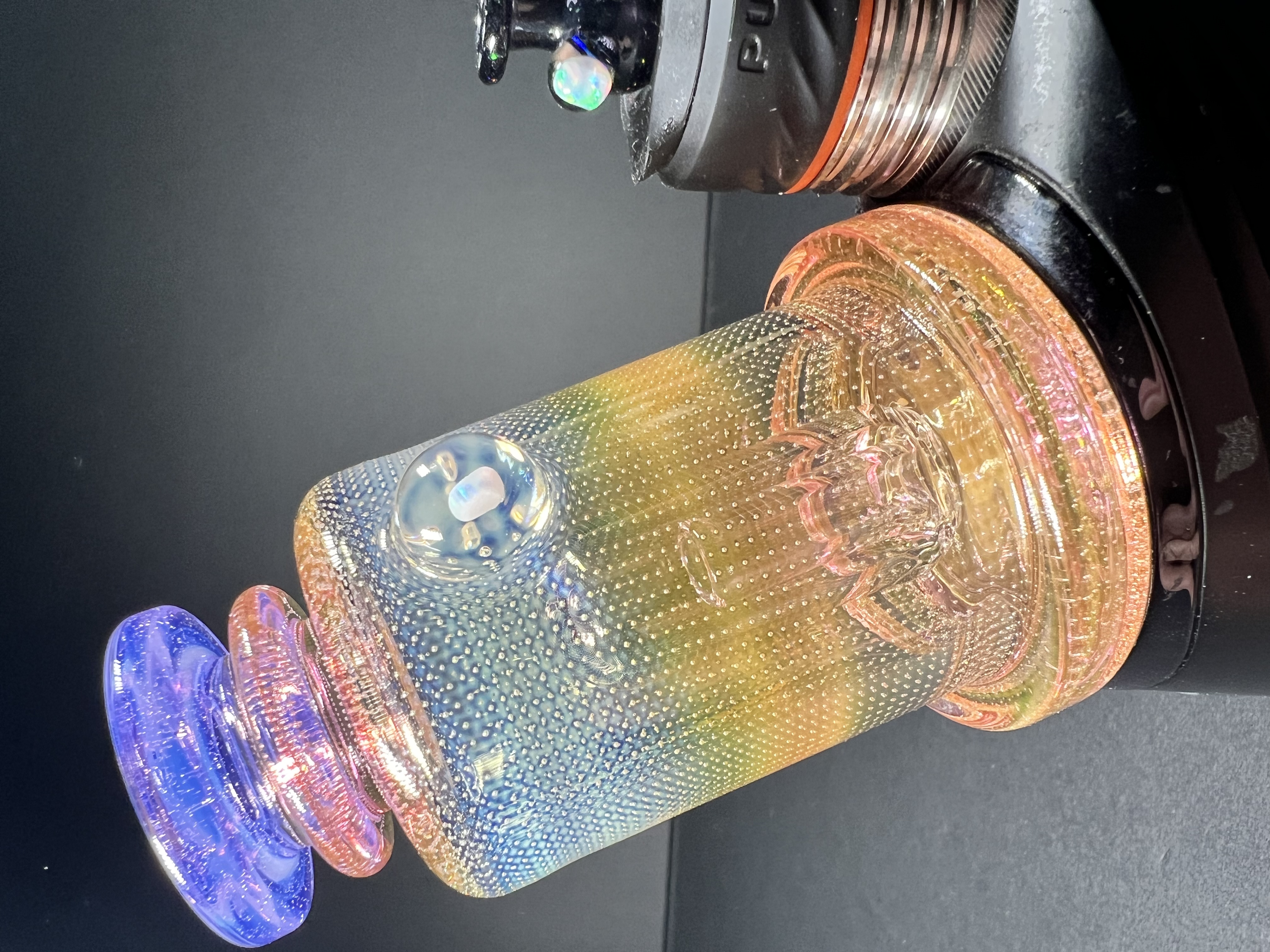 Puffco Wet Top Attachment