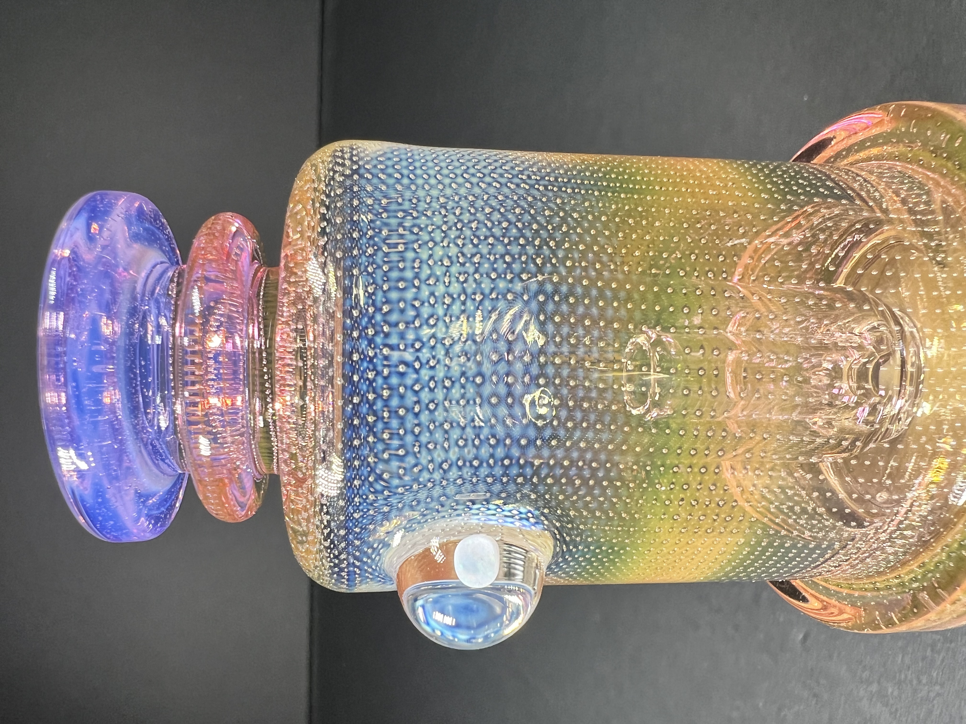 Puffco Wet Top Attachment