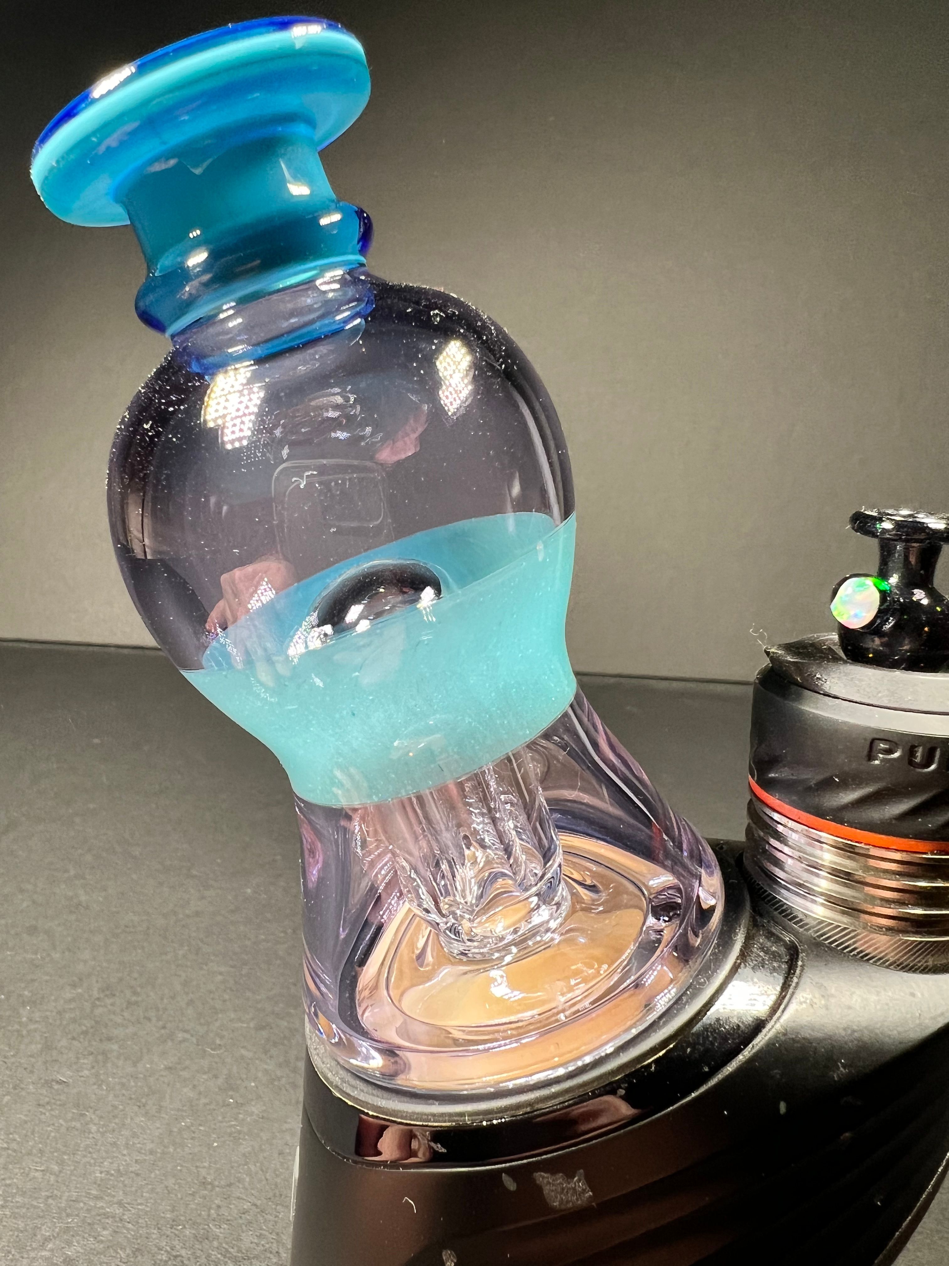 Multi-Colored Puffco Attachment