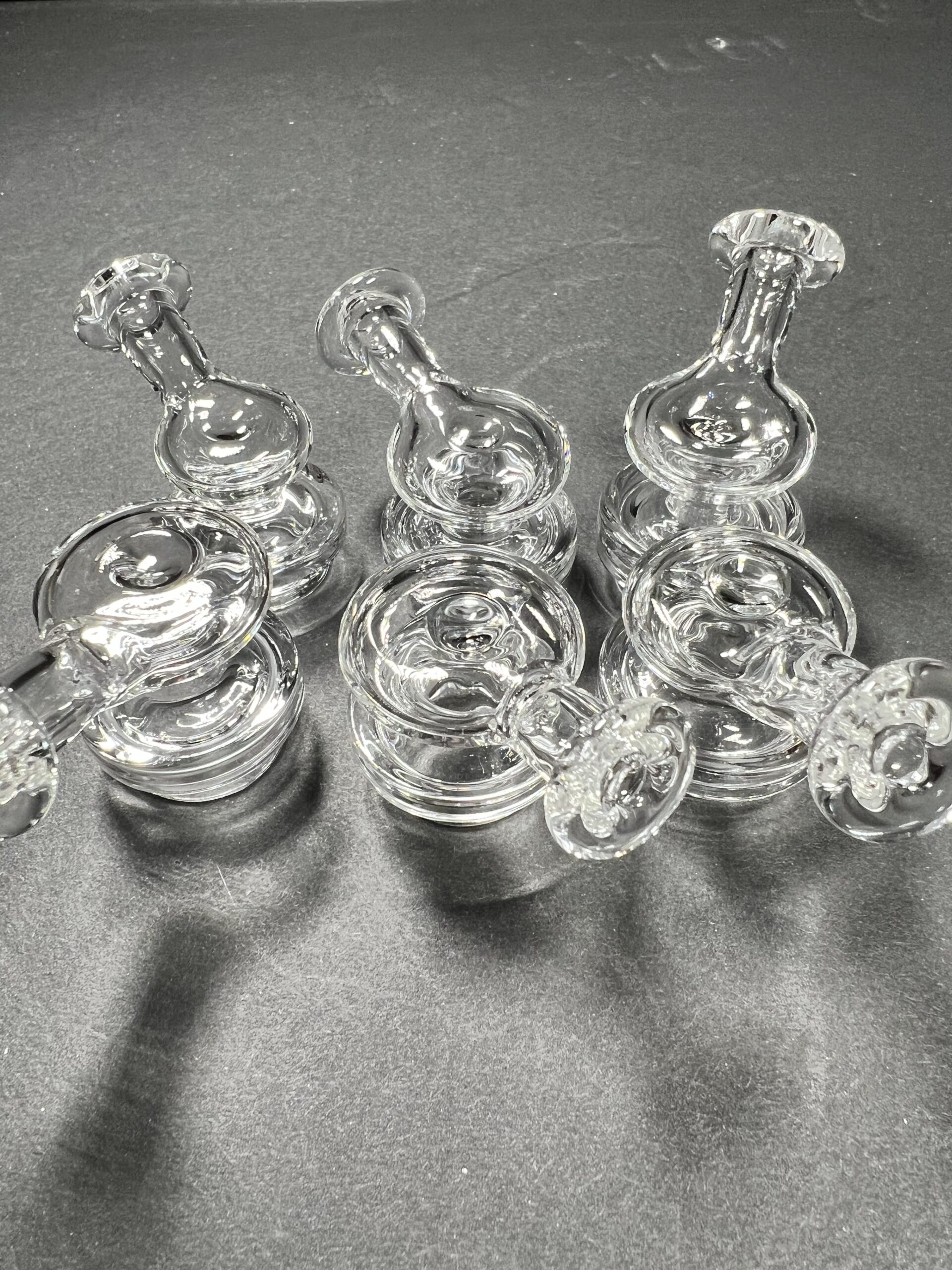 clear ghost 2 attachment