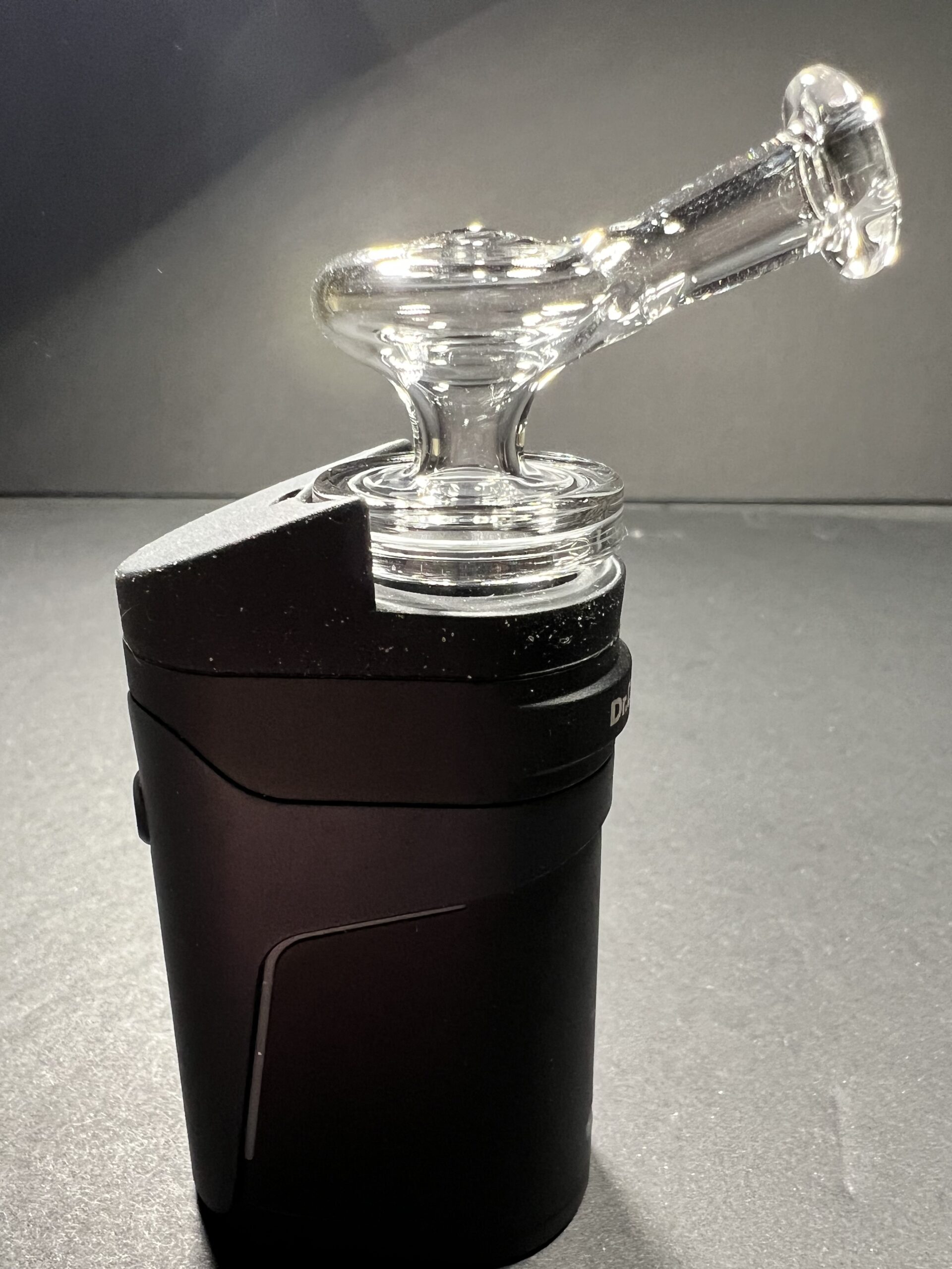 clear ghost 2 attachment