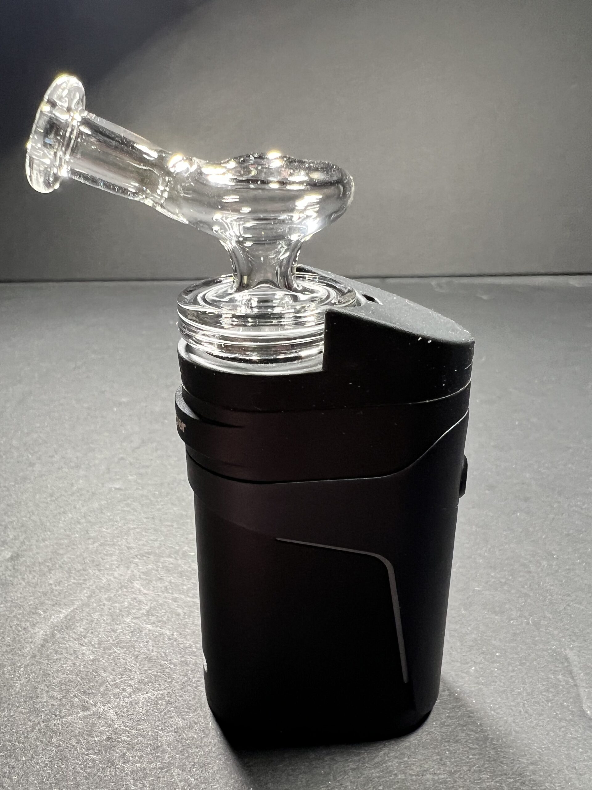 clear ghost 2 attachment