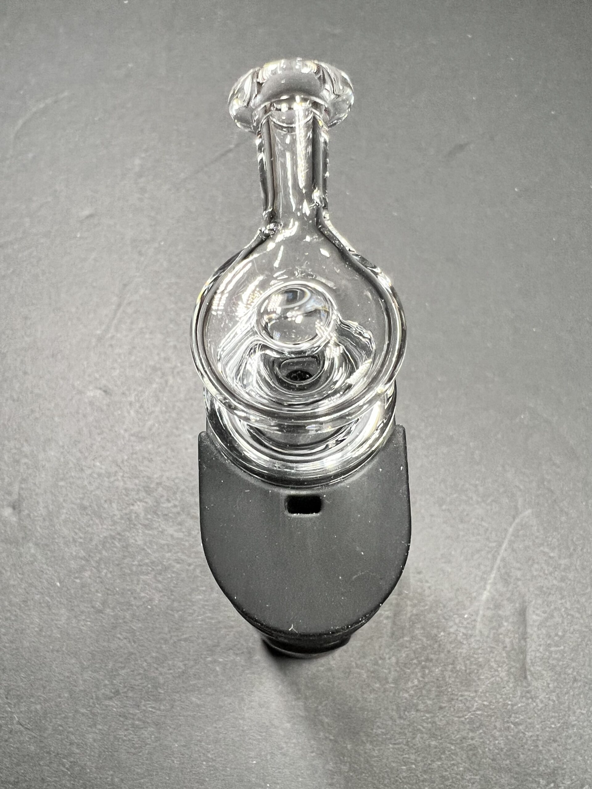 clear ghost 2 attachment