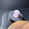 dr dabber pink grommet cap
