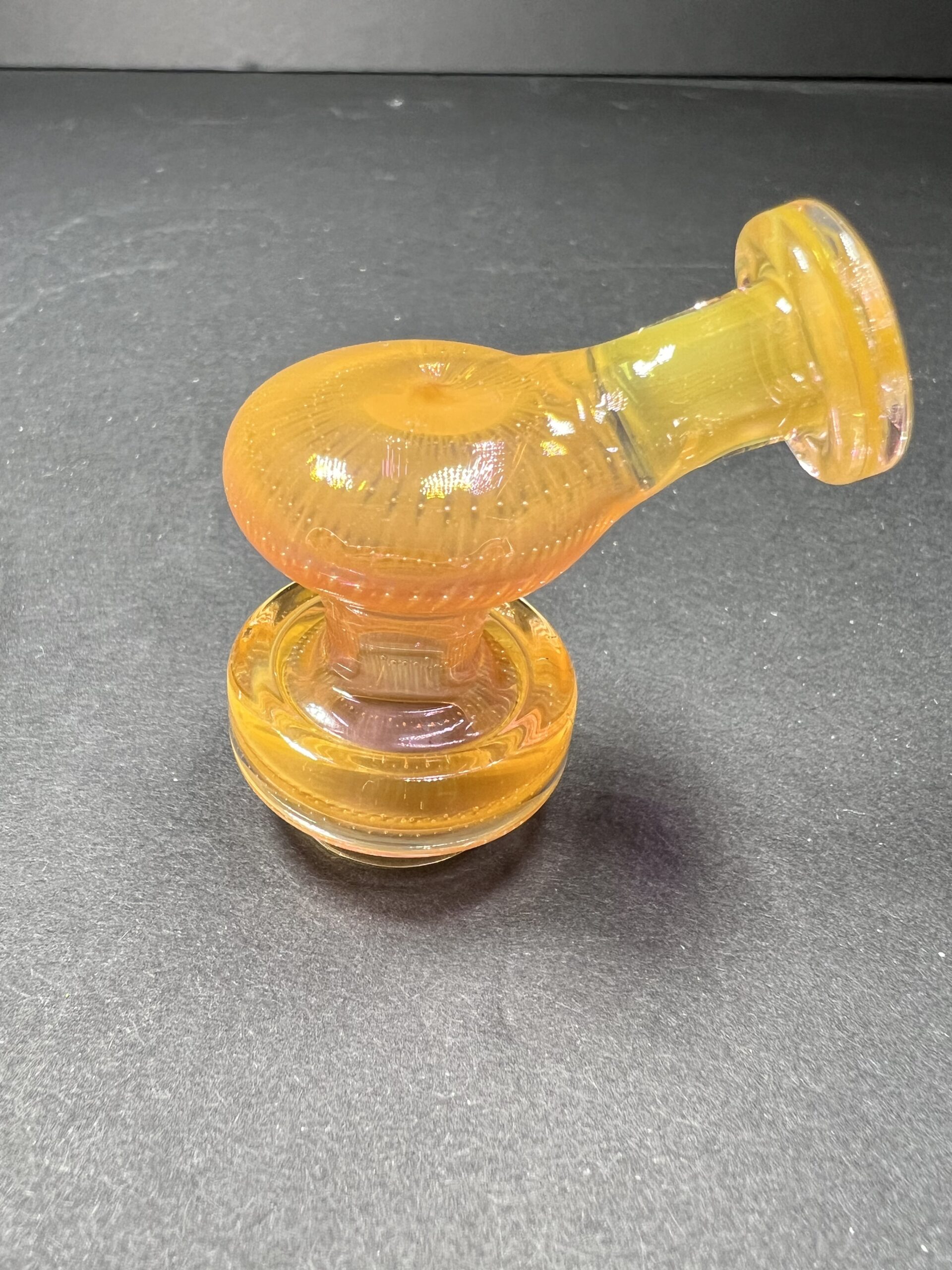 yellow ghost 2 attachment