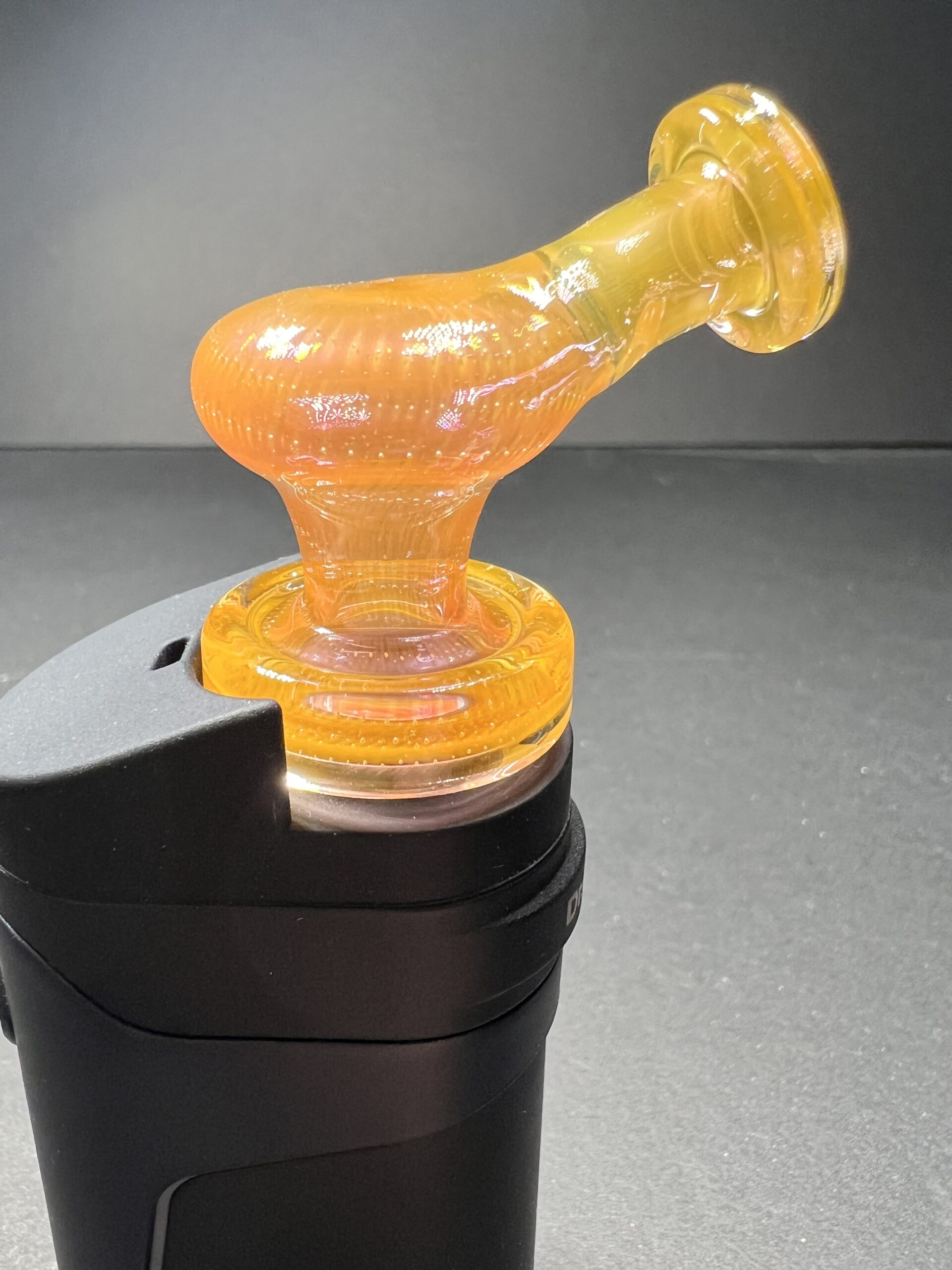 yellow ghost 2 attachment