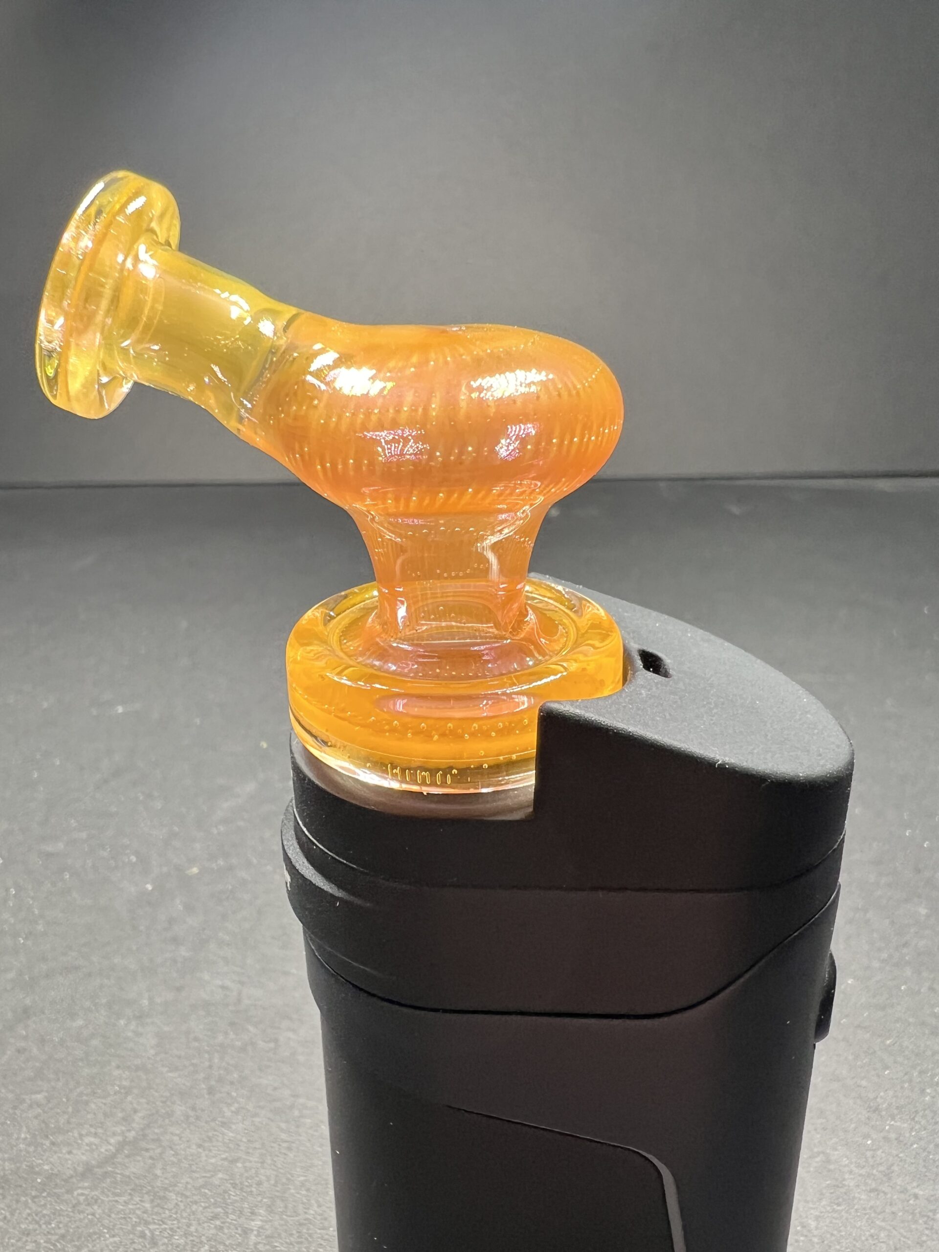 yellow ghost 2 attachment