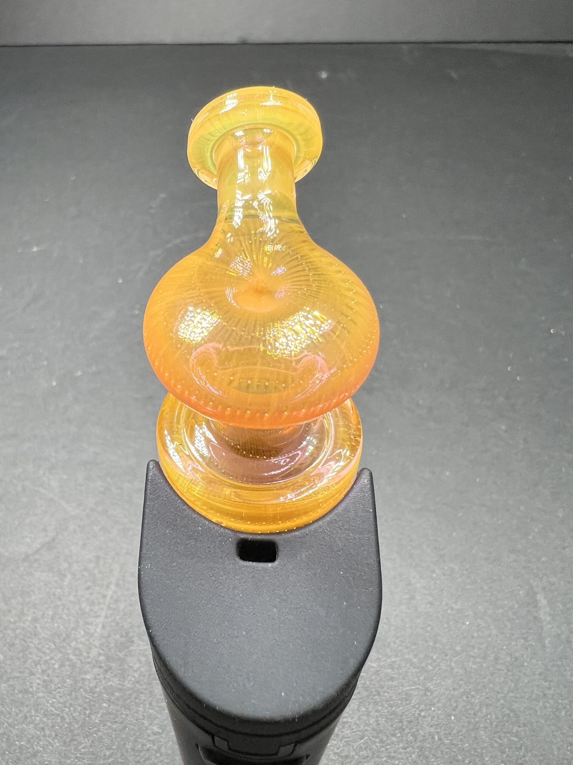 yellow ghost 2 attachment