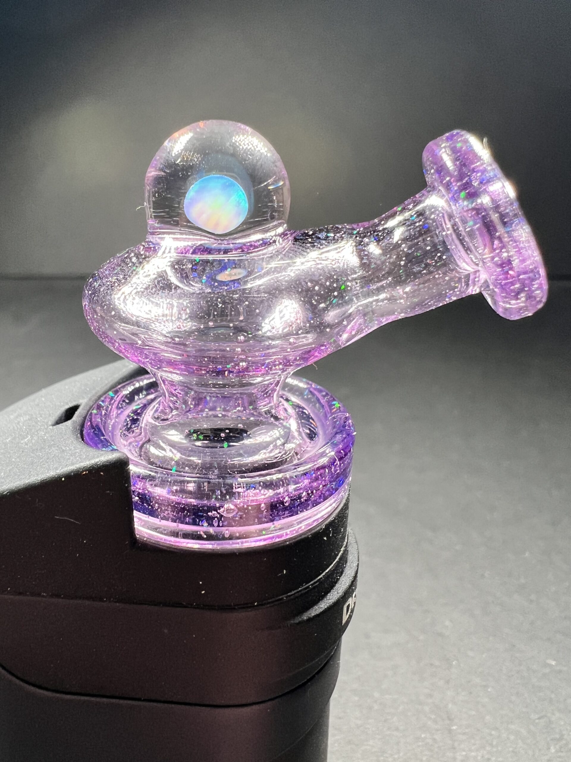 ghost 2 crushed opal attachment