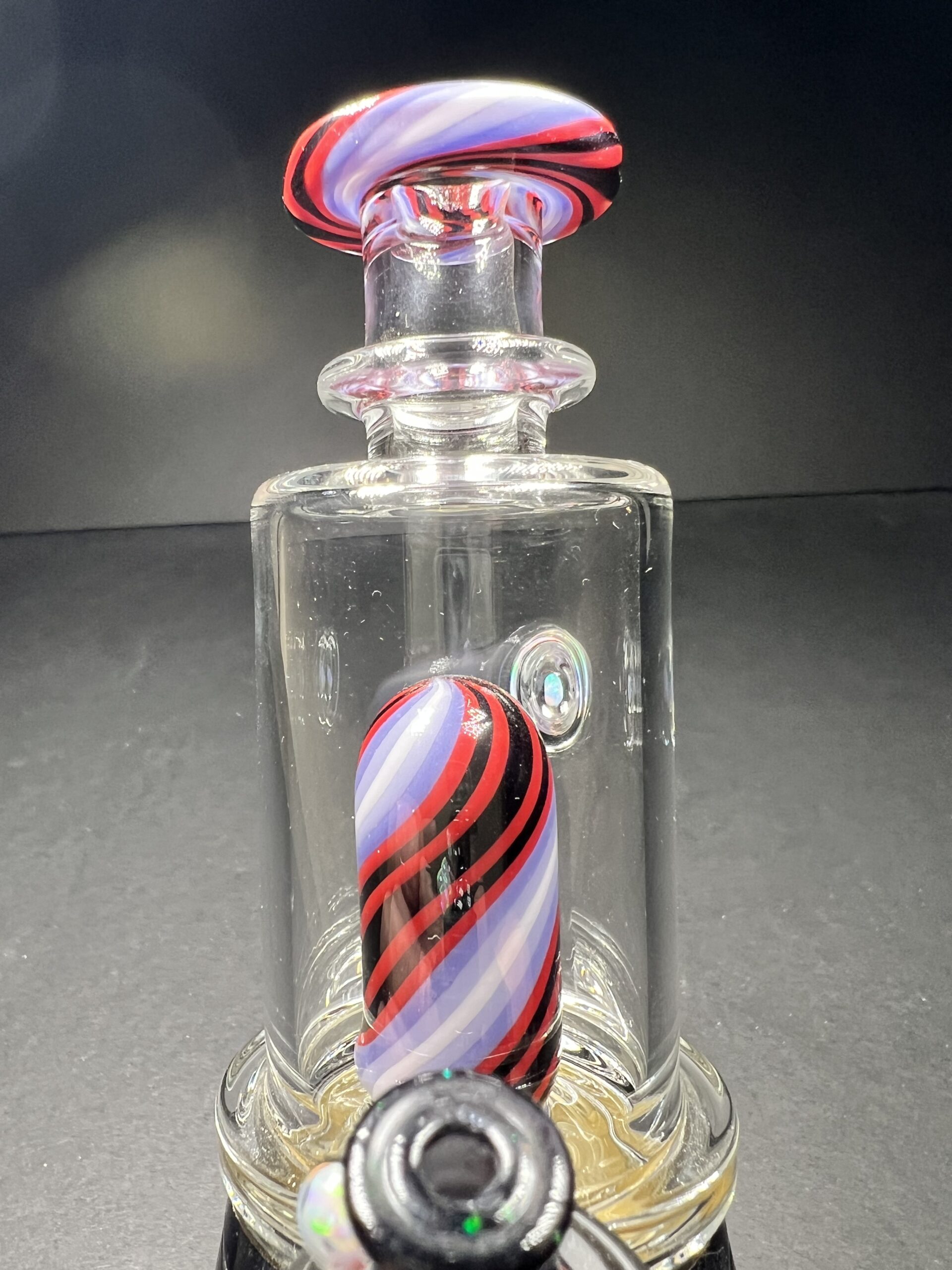 wet attachment puffco