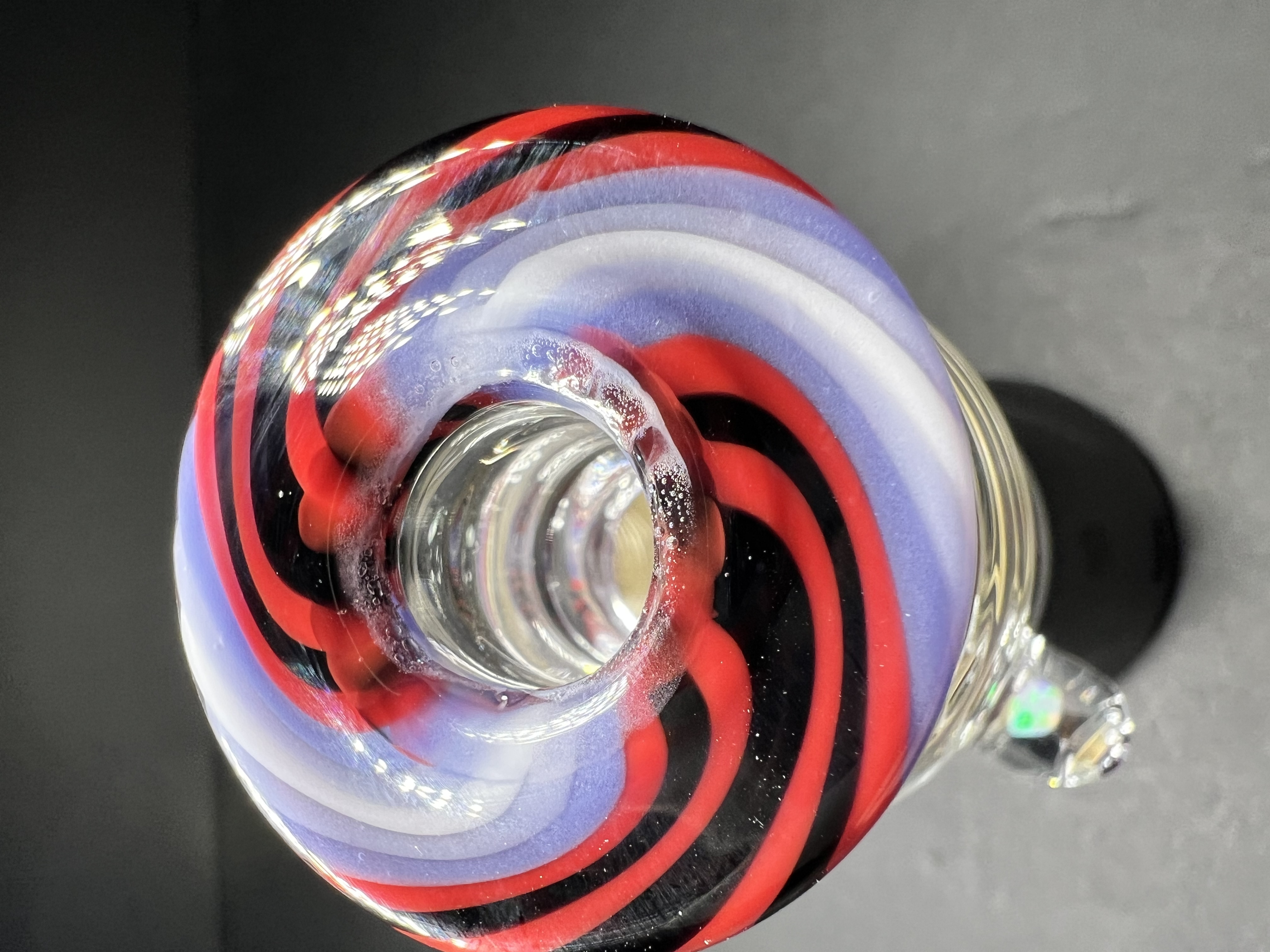 wet attachment puffco