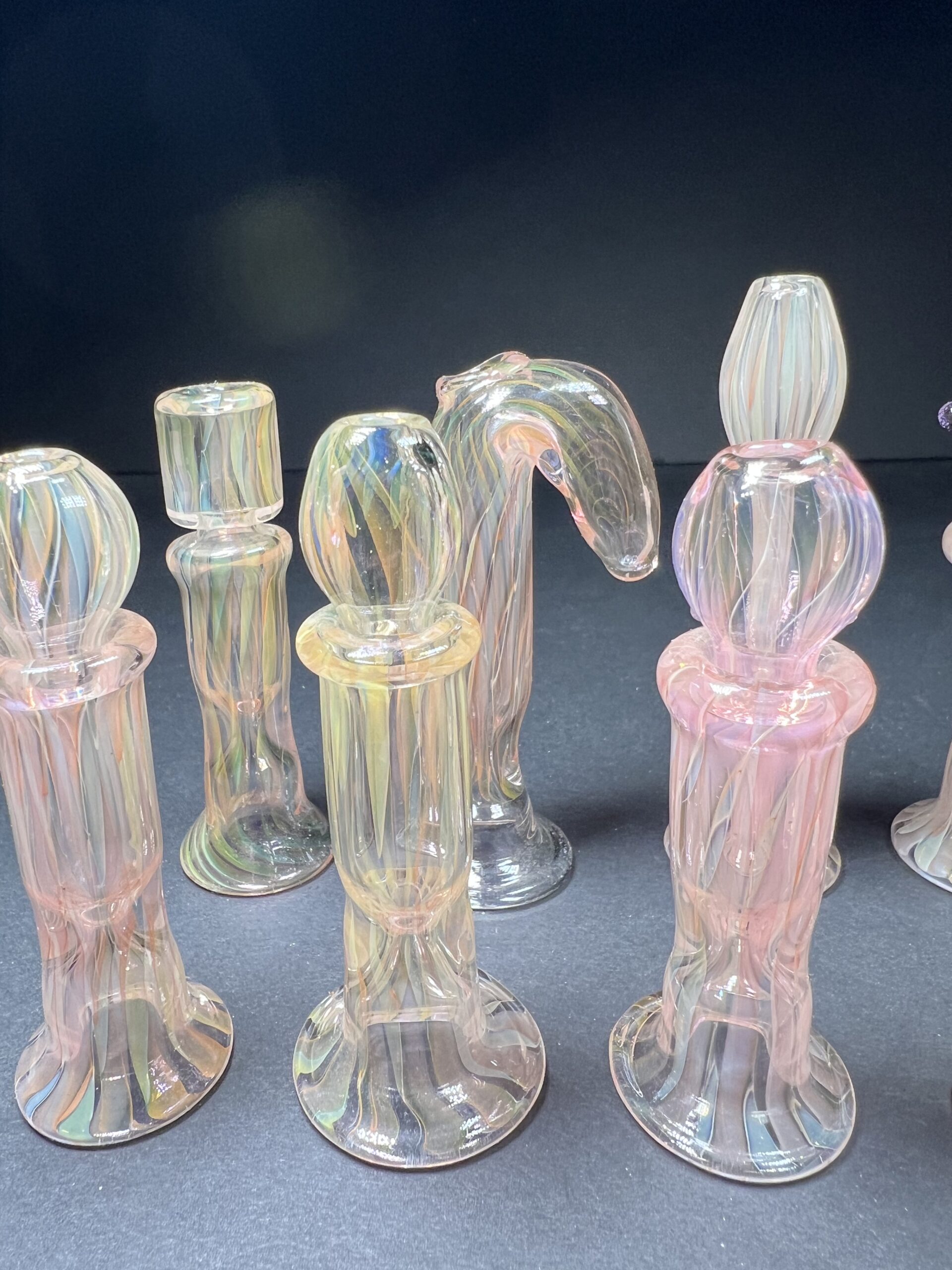 Functional Chess Set