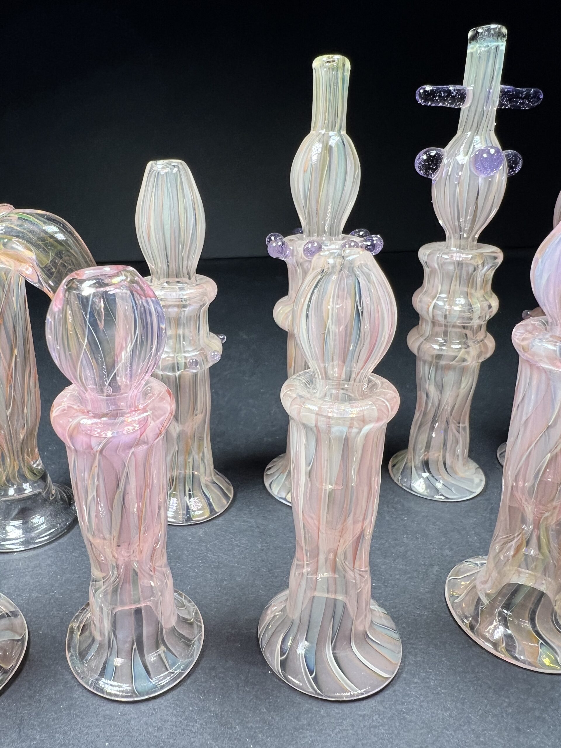 Functional Chess Set