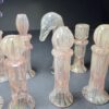 Functional Chess Set
