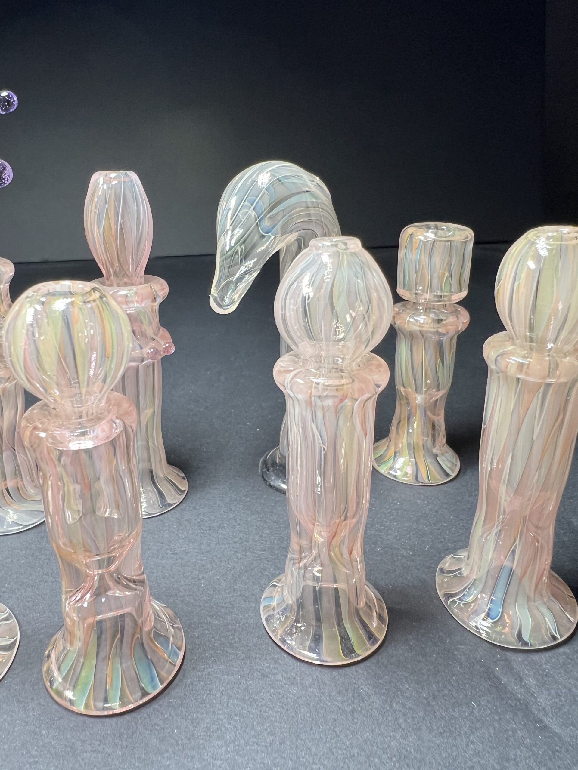 Functional Chess Set