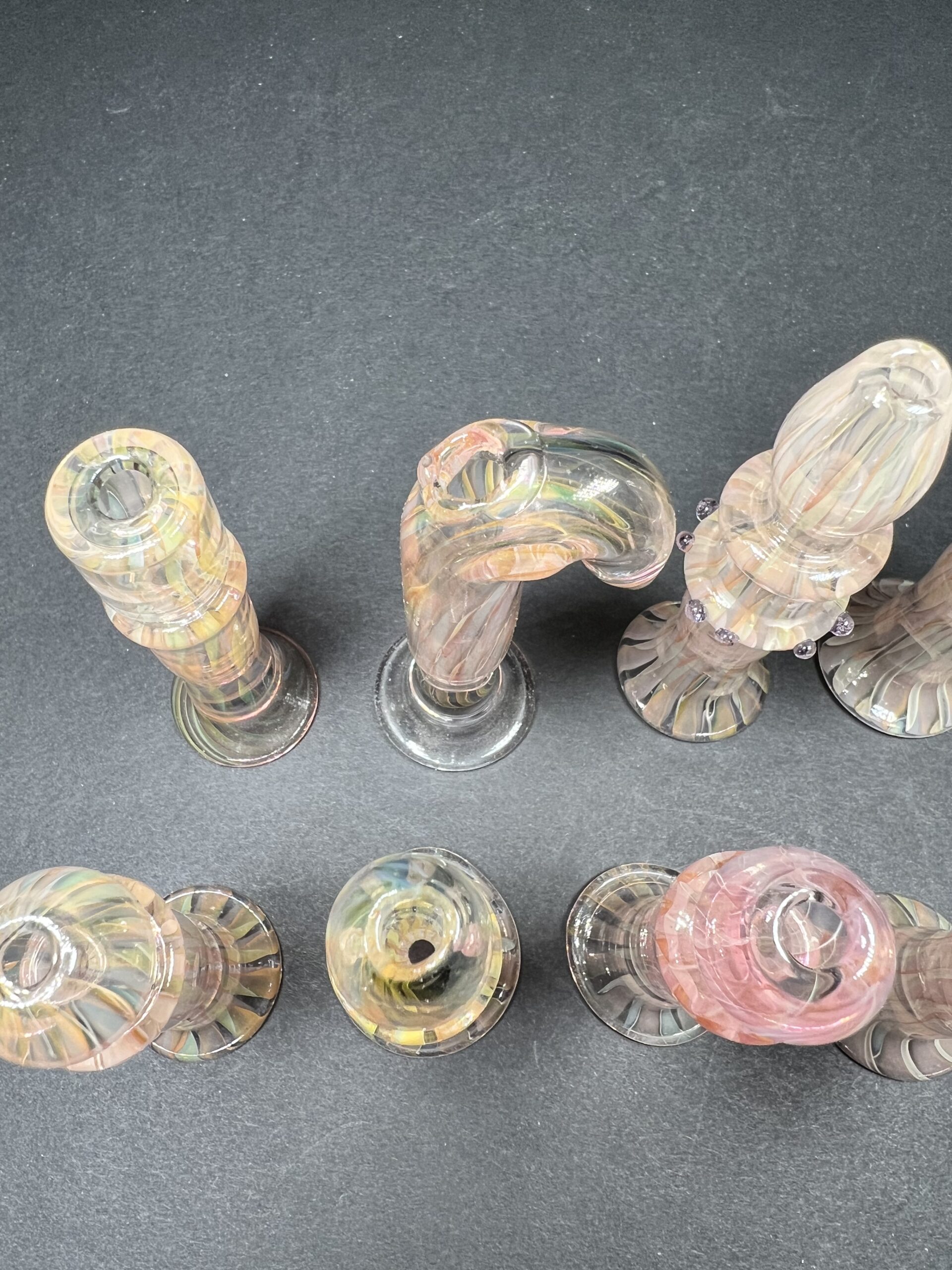 Functional Chess Set