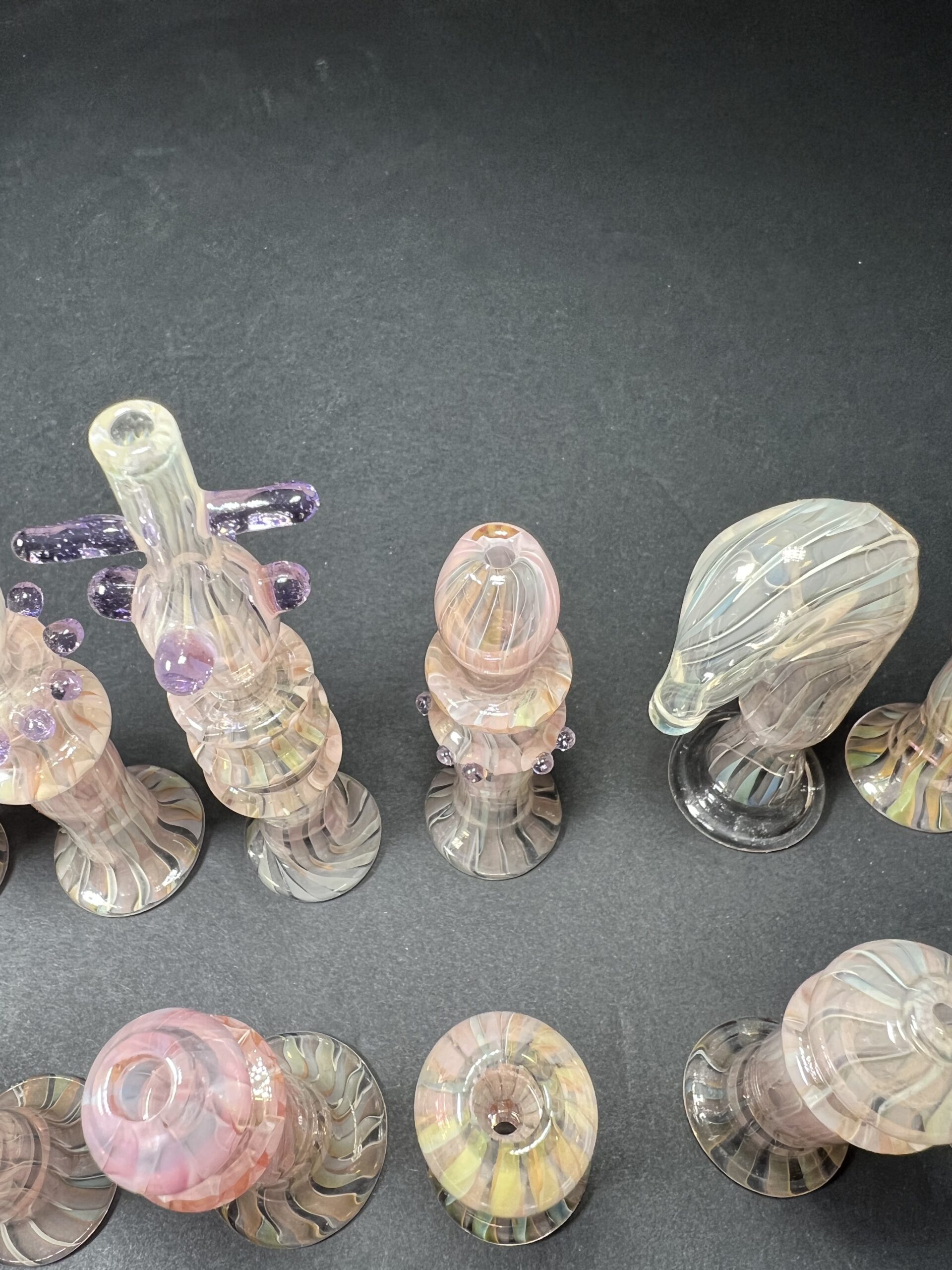 Functional Chess Set