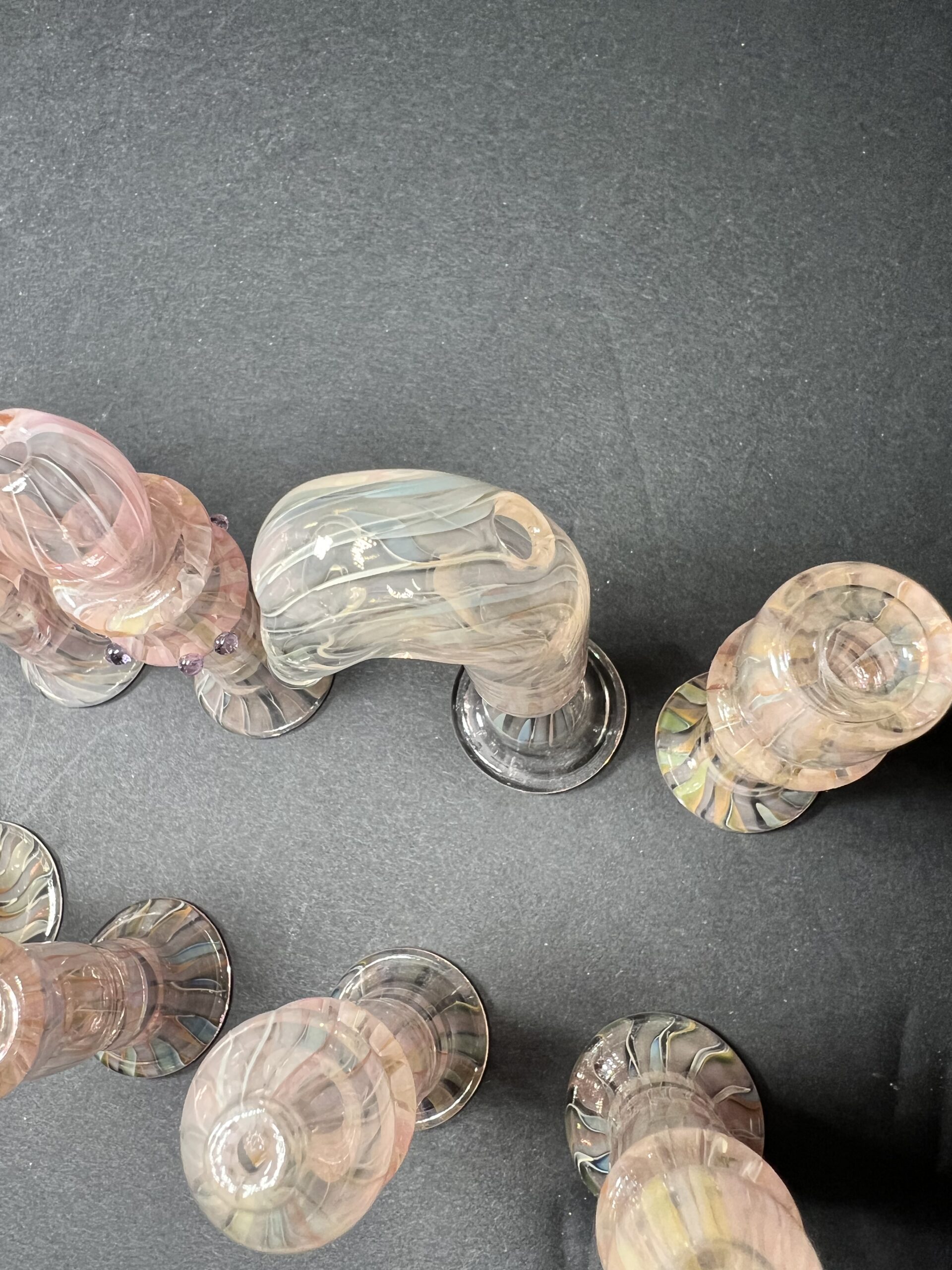 Functional Chess Set