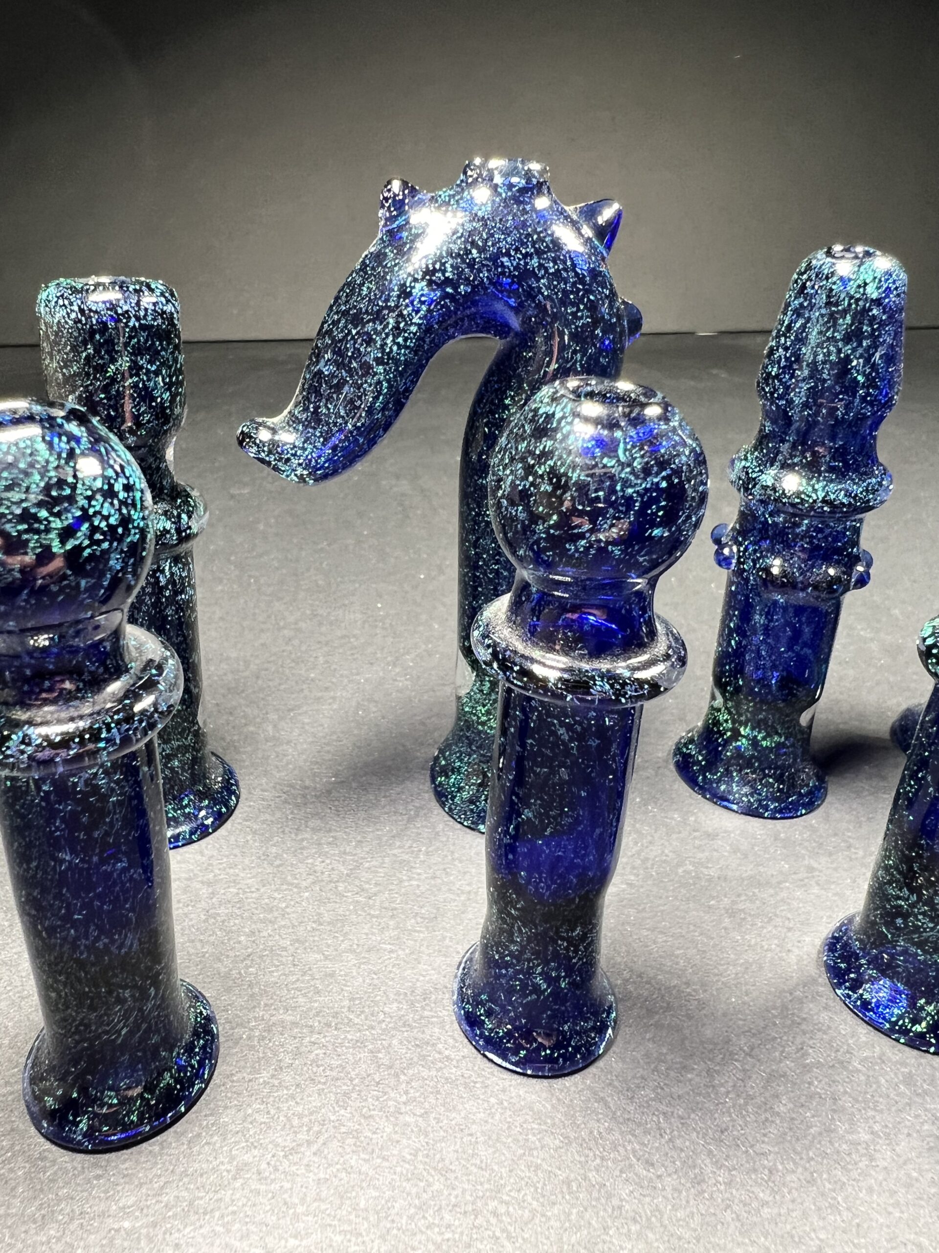 Functional Chess Set
