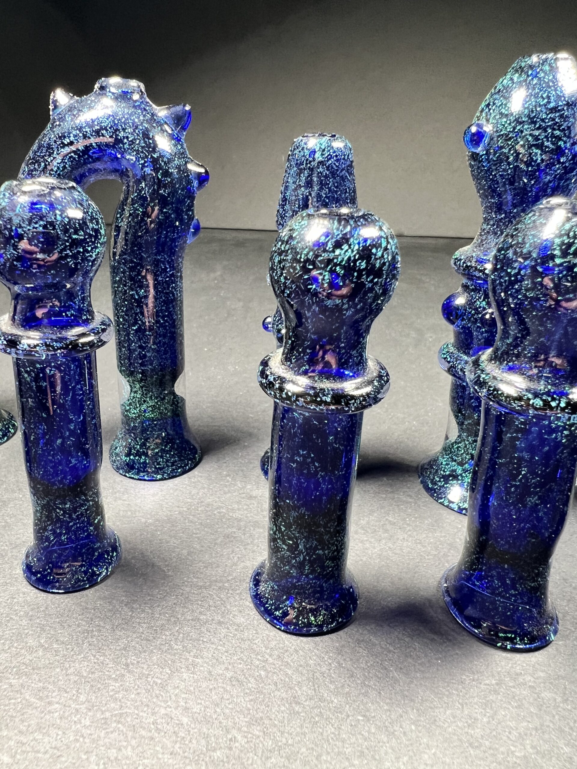 Functional Chess Set