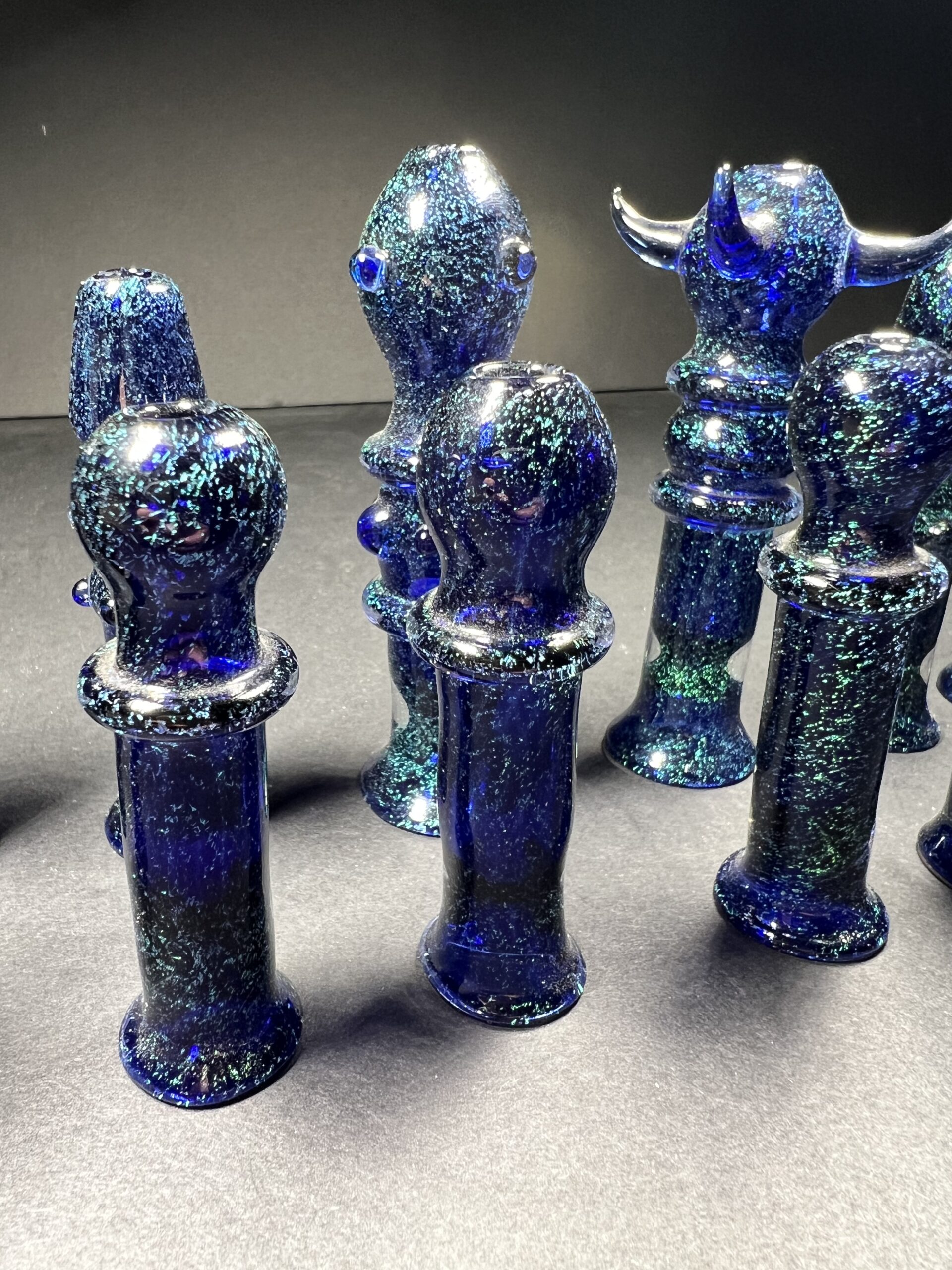 Functional Chess Set