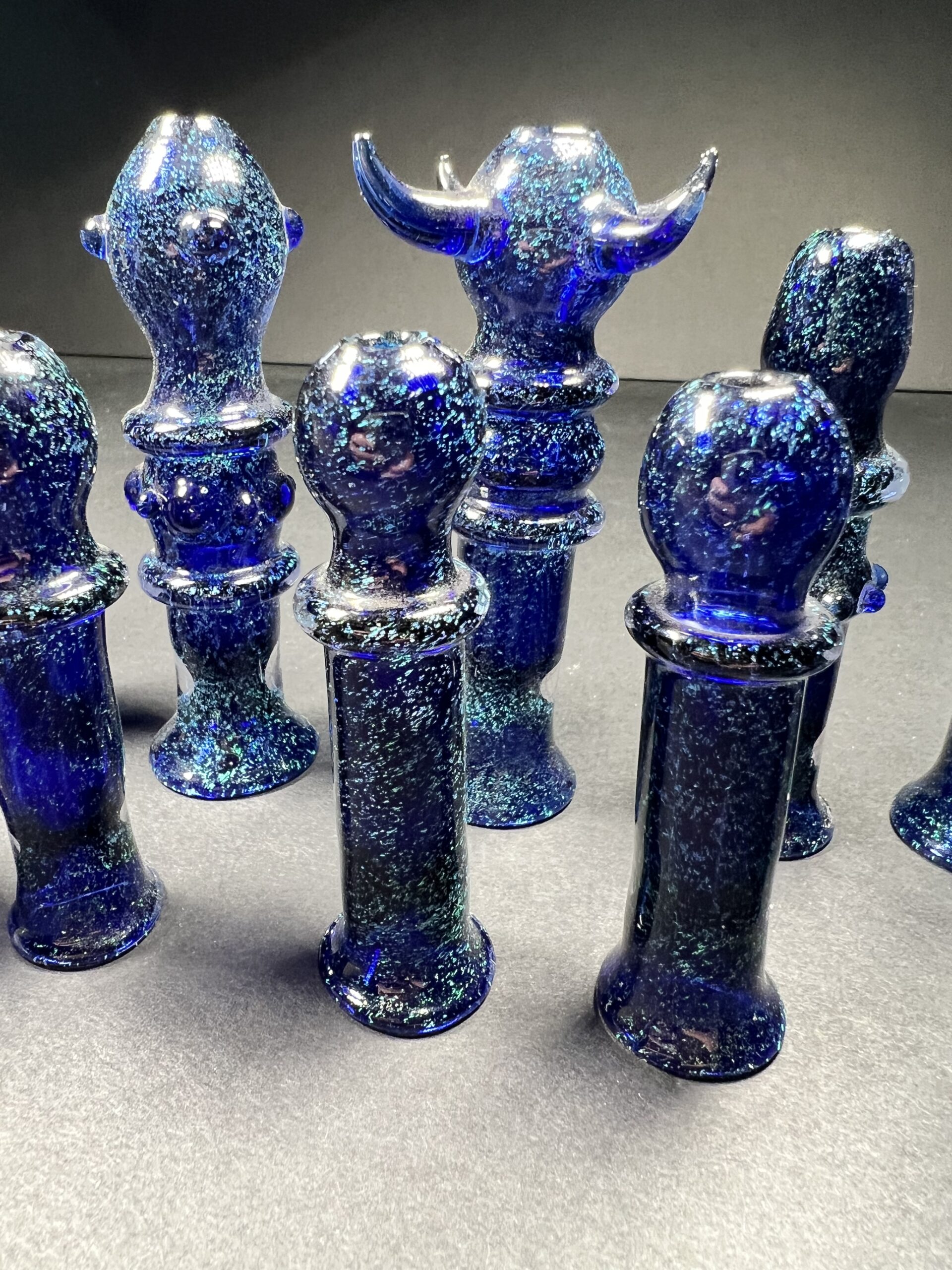 Functional Chess Set