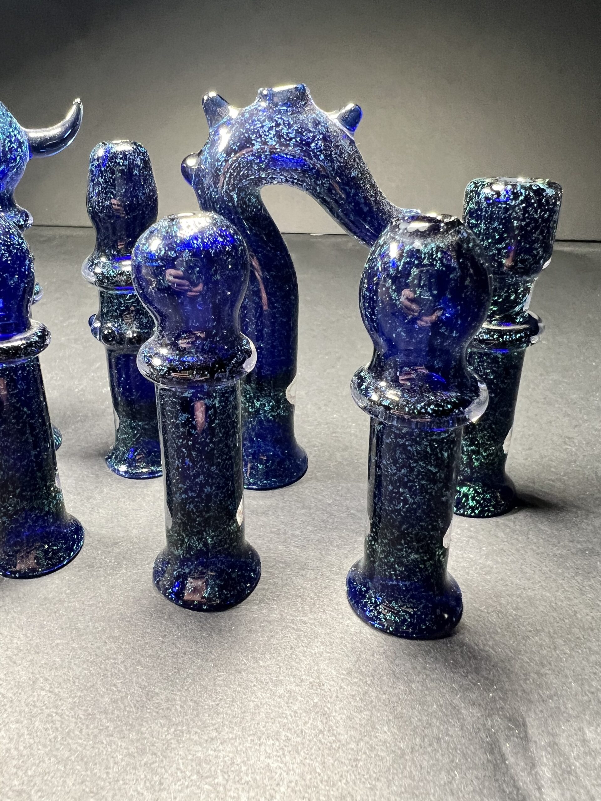 Functional Chess Set