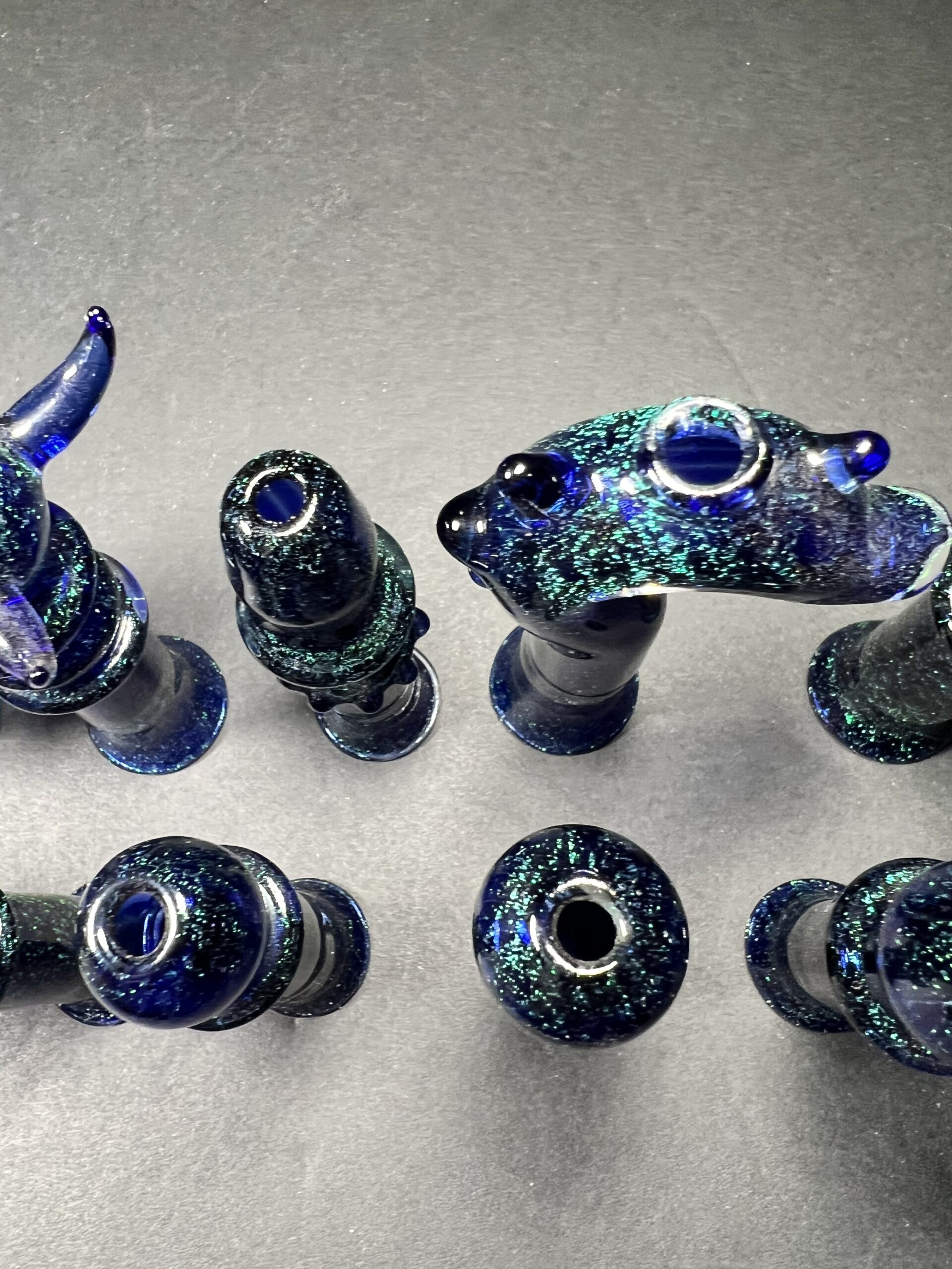 Functional Chess Set
