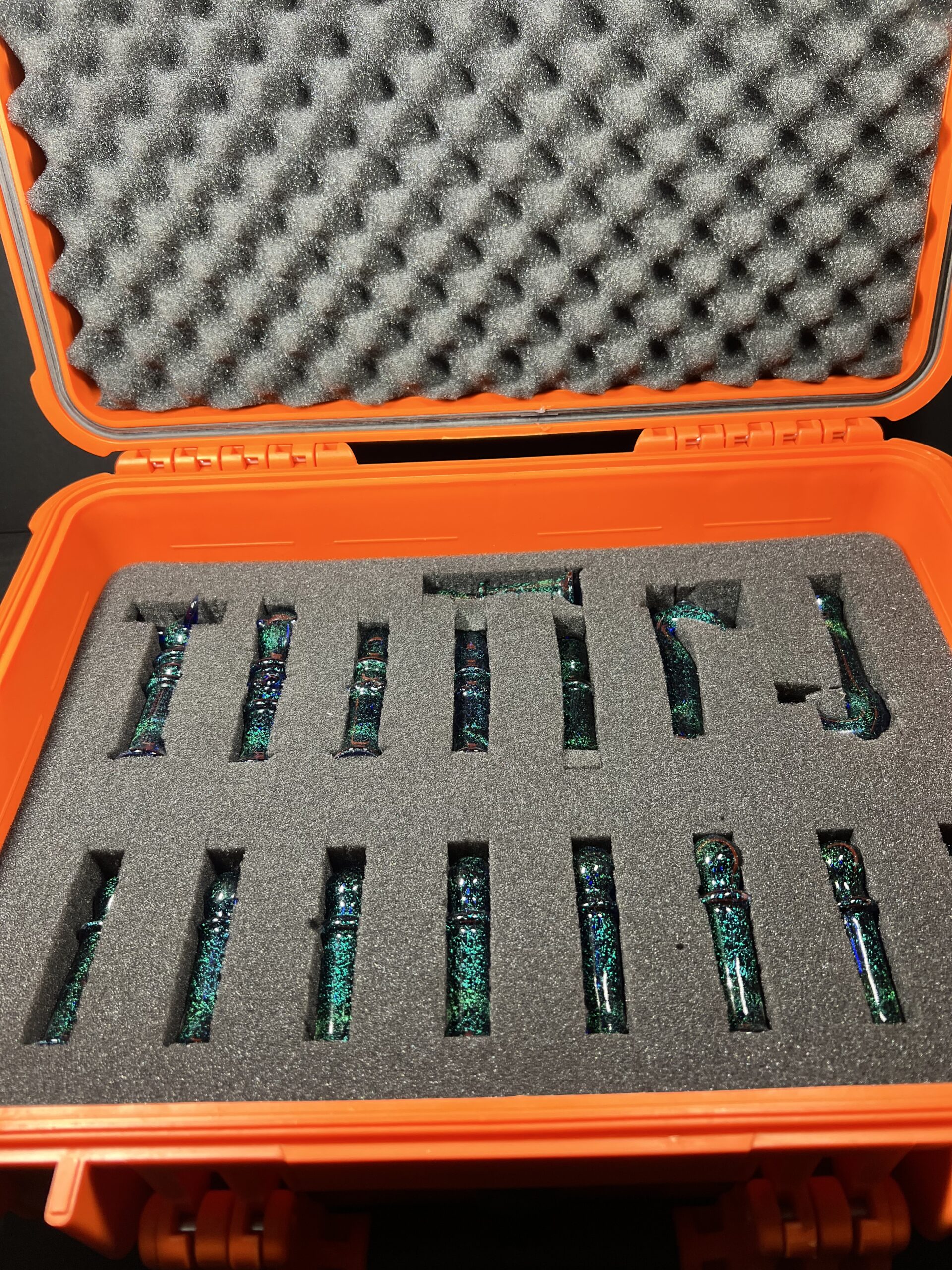 Functional Chess Set