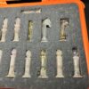 Functional Chess Set