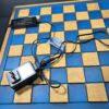 Functional Chess Set