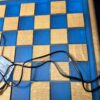 Functional Chess Set