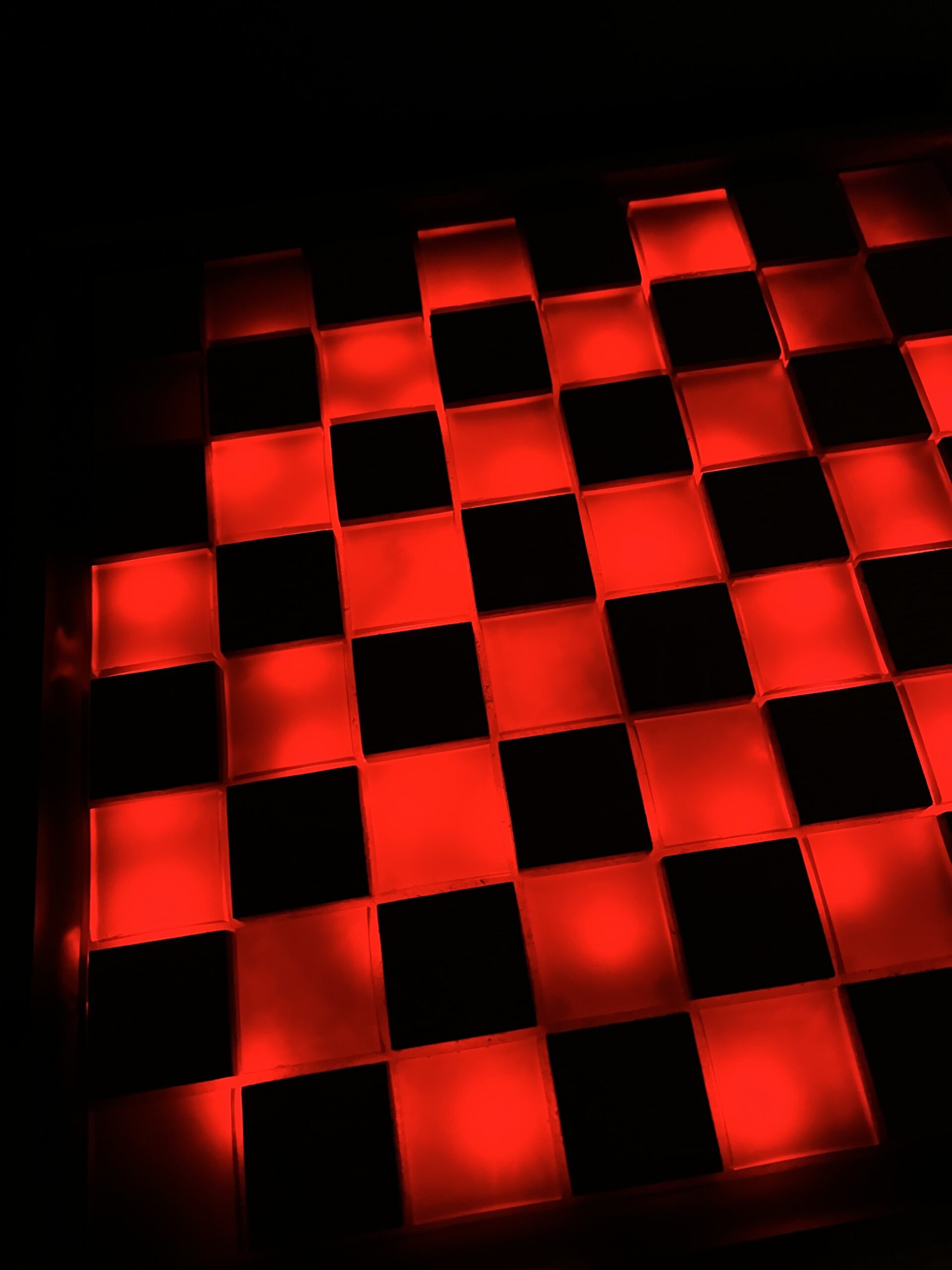 Functional Chess Set