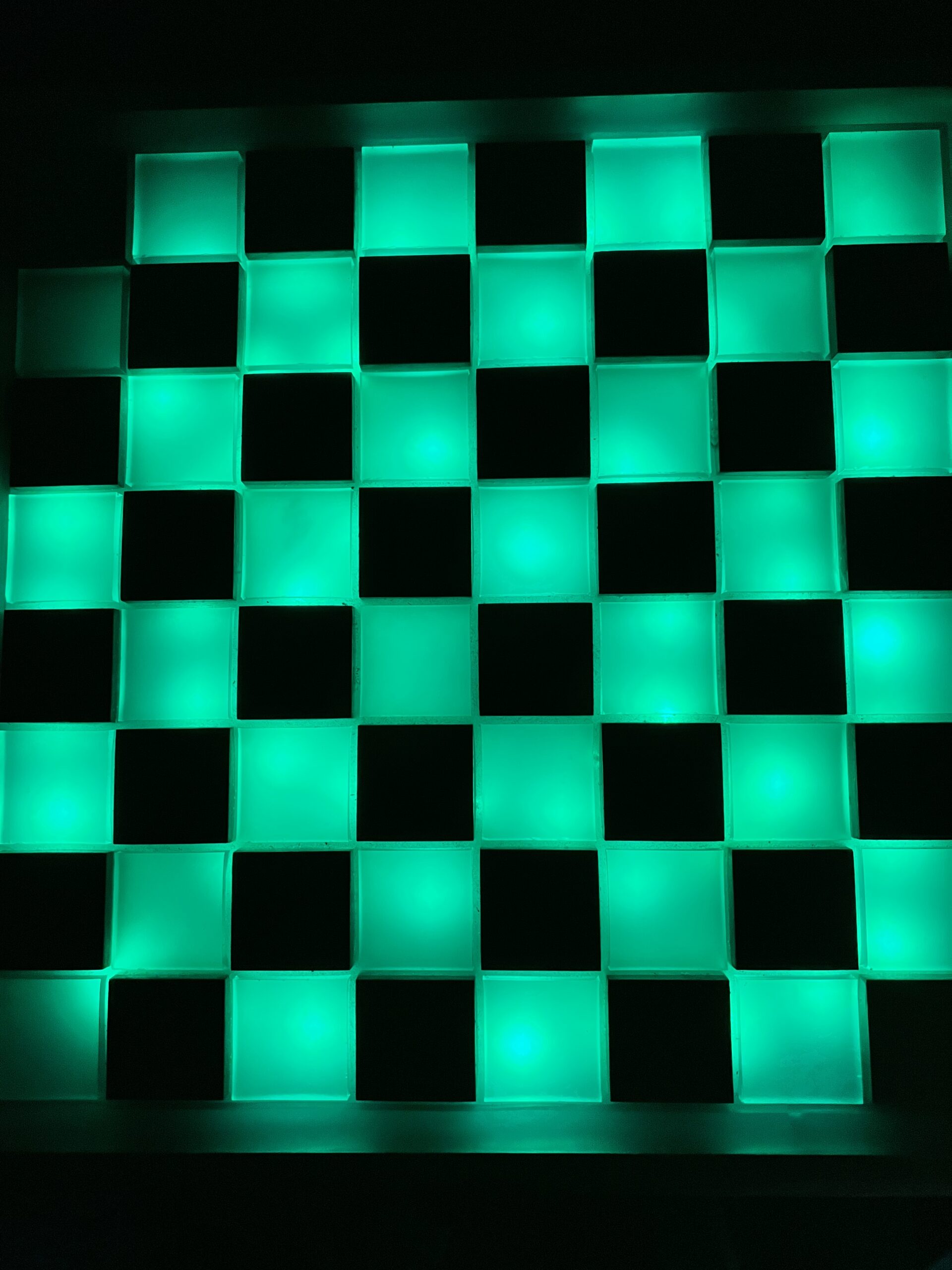Functional Chess Set