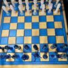 Functional Chess Set