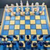 Functional Chess Set
