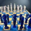Functional Chess Set
