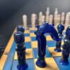Functional Chess Set