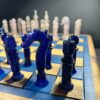 Functional Chess Set