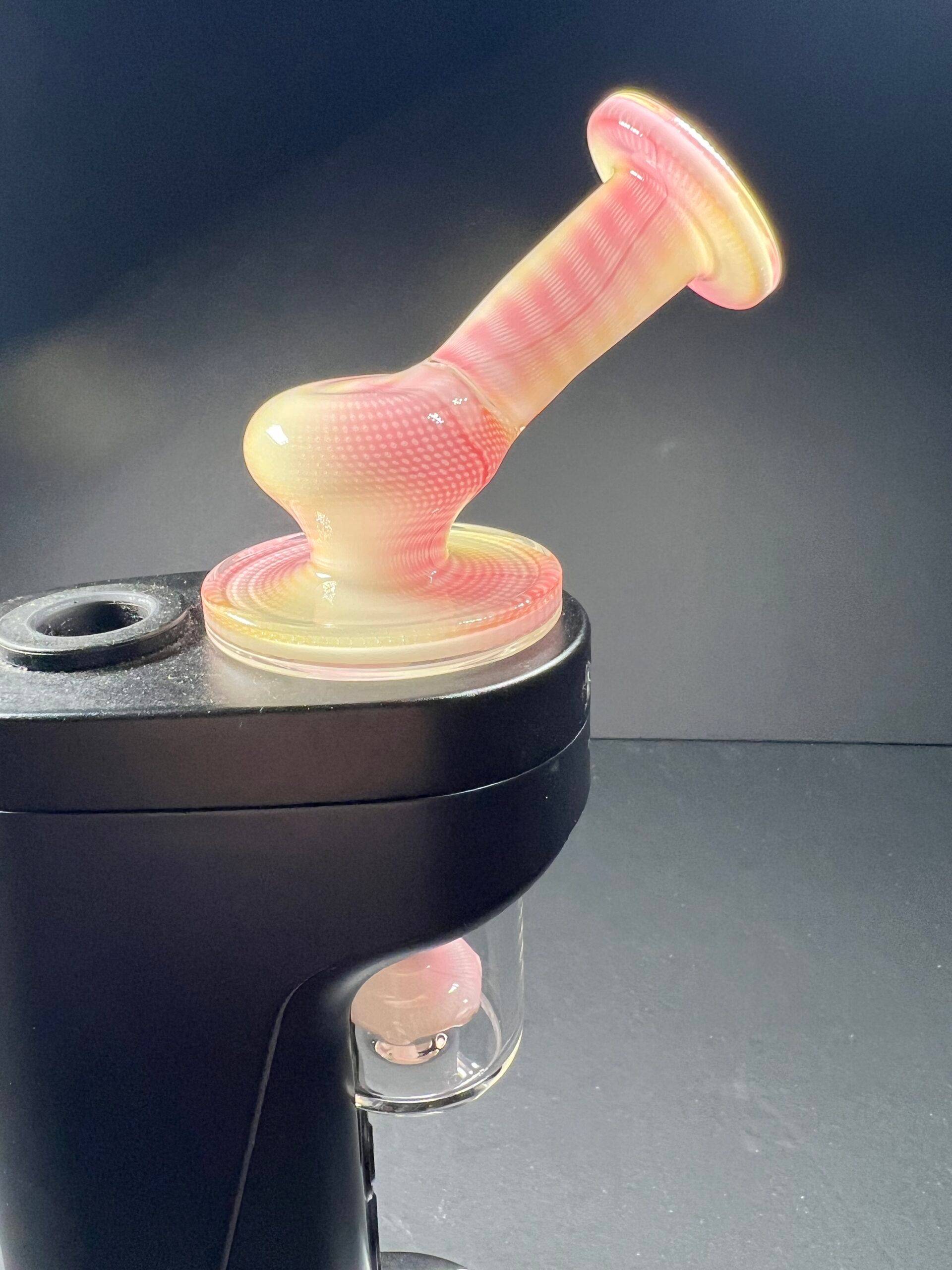 Bubbletrap wet top switch 2 attachment